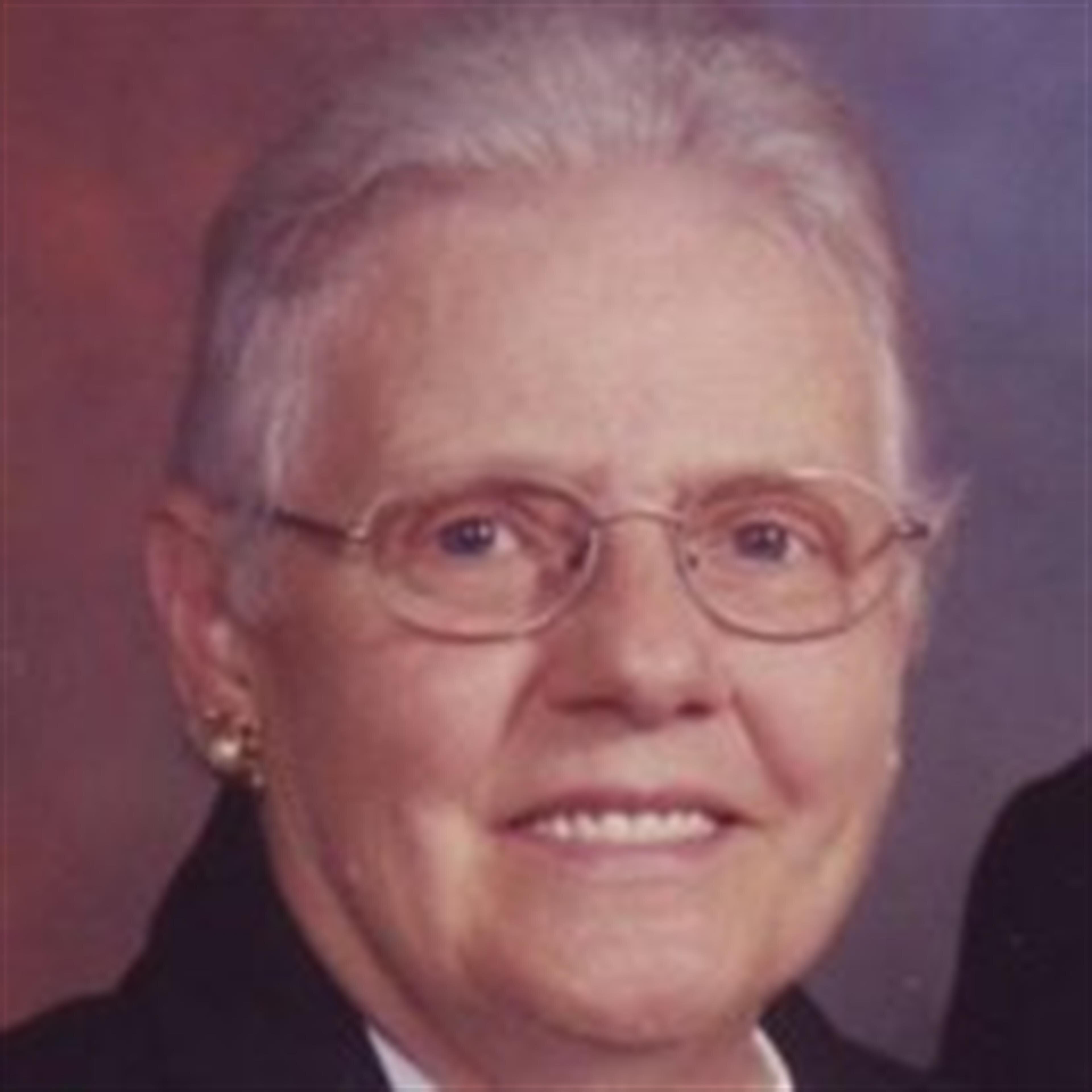 Wanda Lee Harrill (Lebanon)