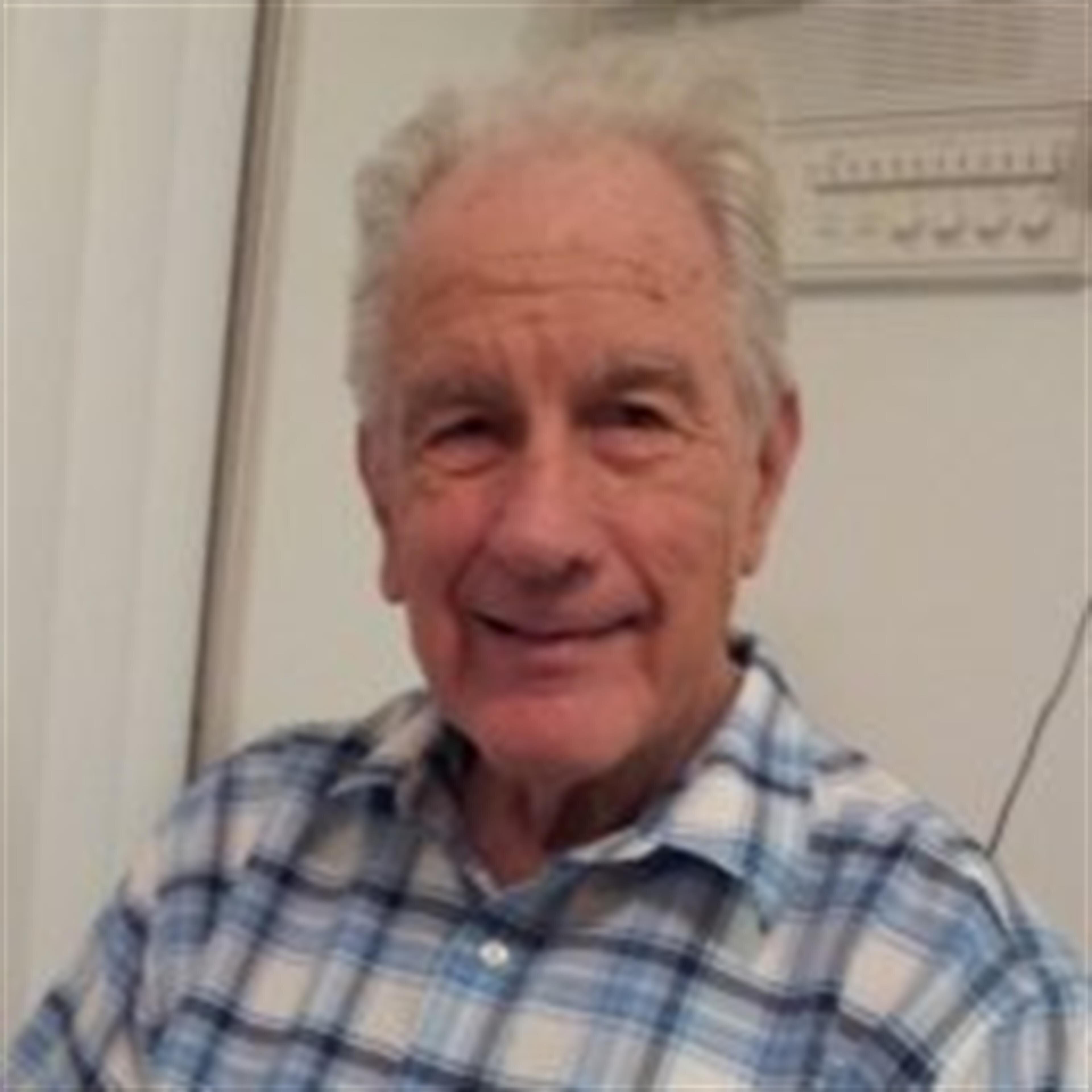 Robert Wayne Hinkle