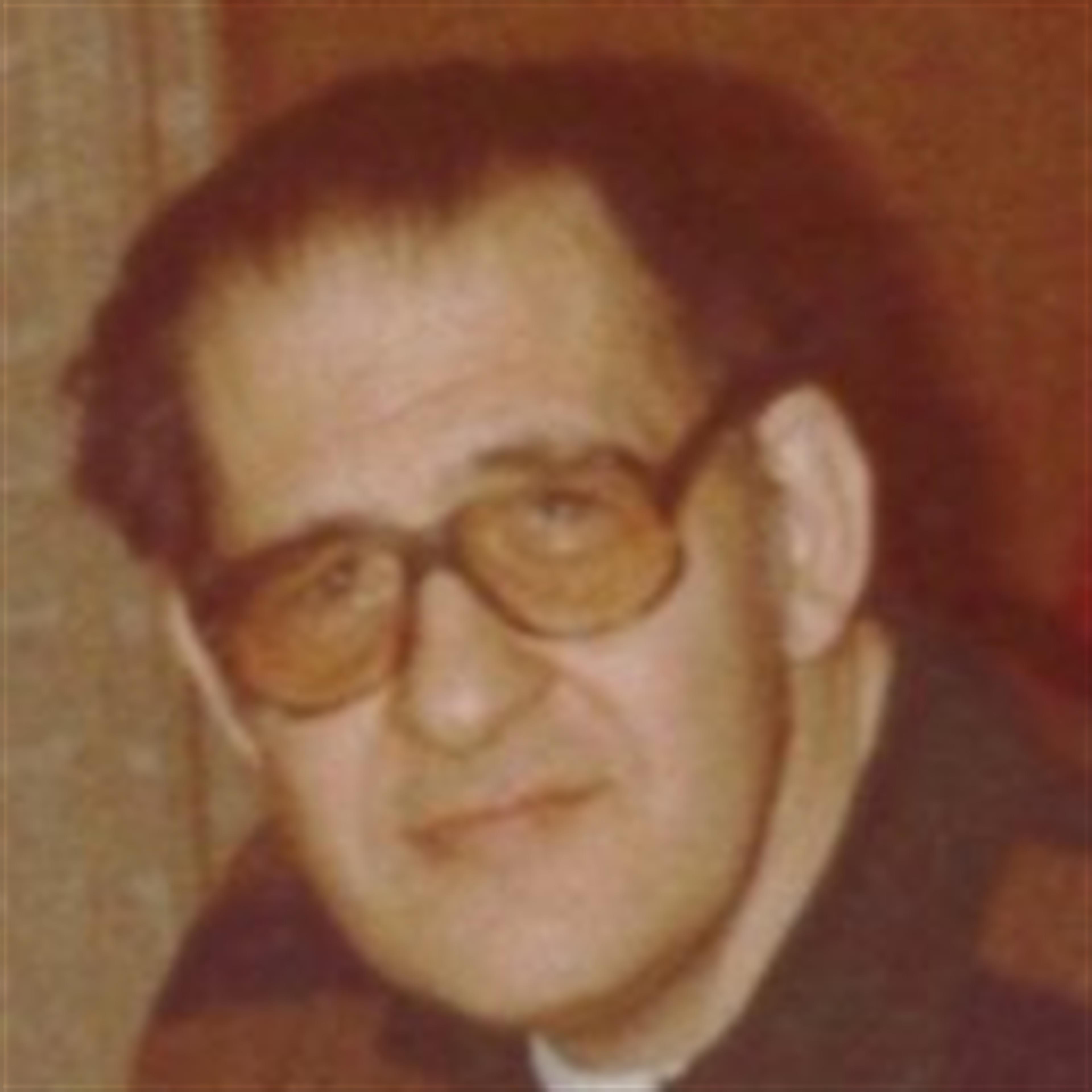 Pierino "Peter" Colozzi