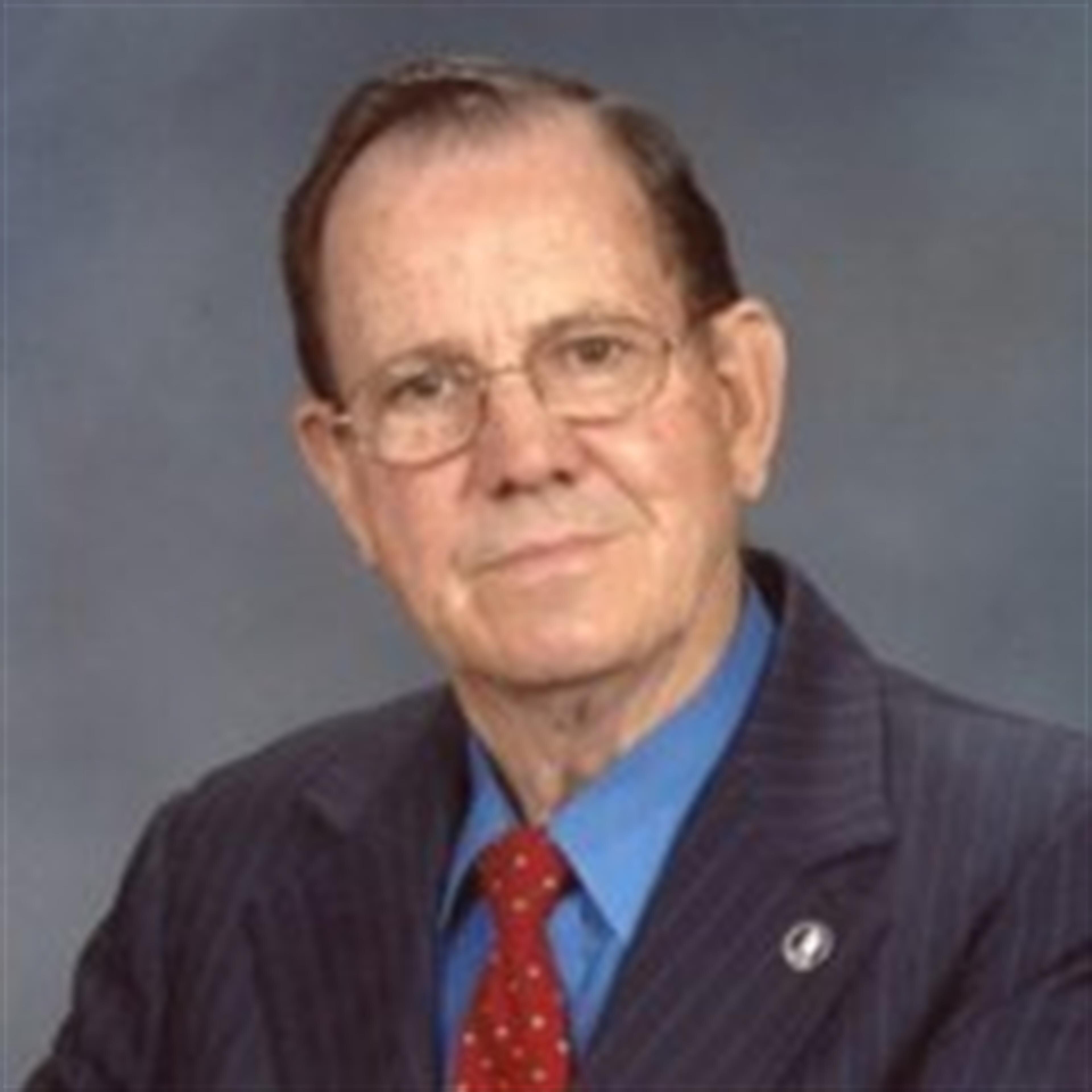 Lawrence Totherow