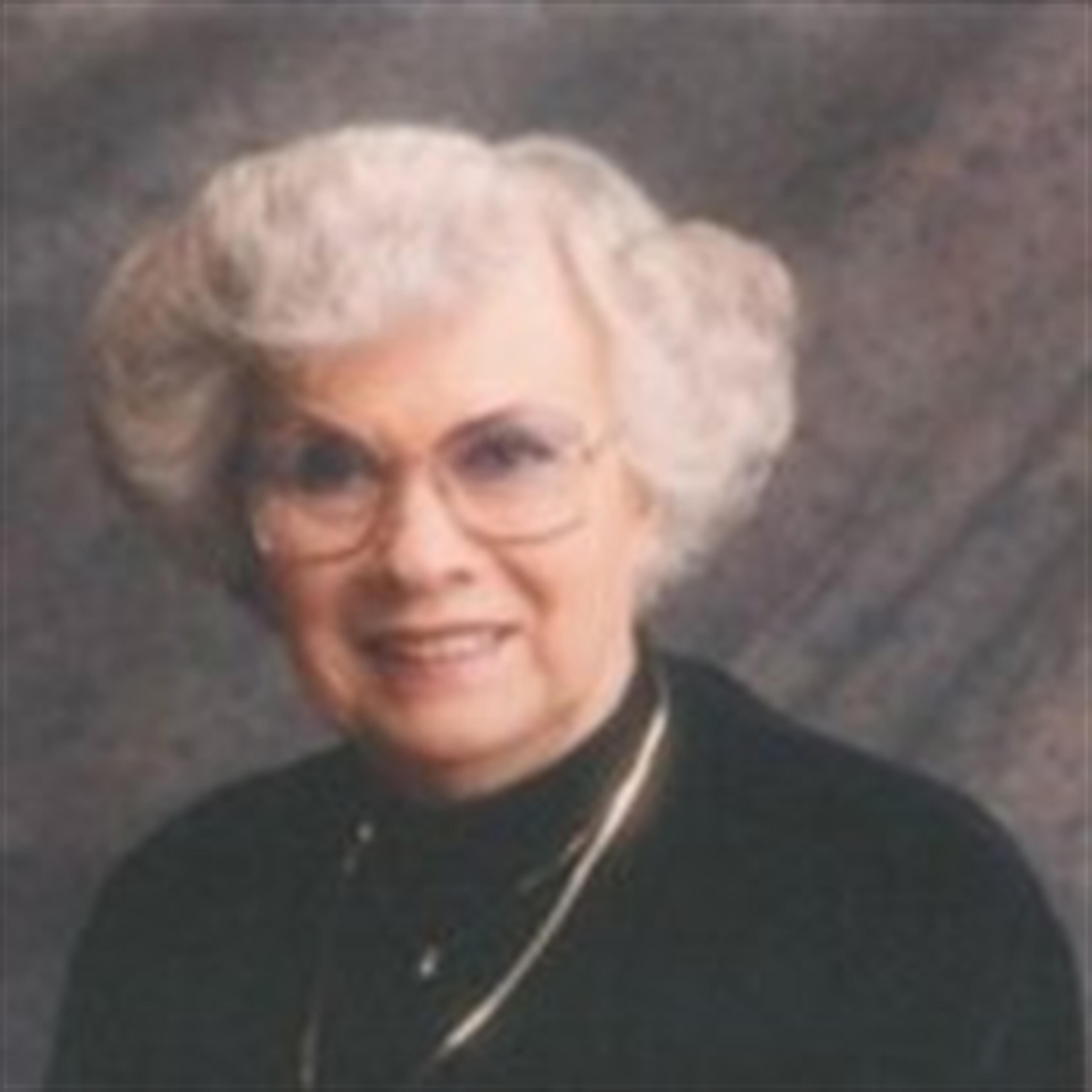 Evelyn J. Angelus