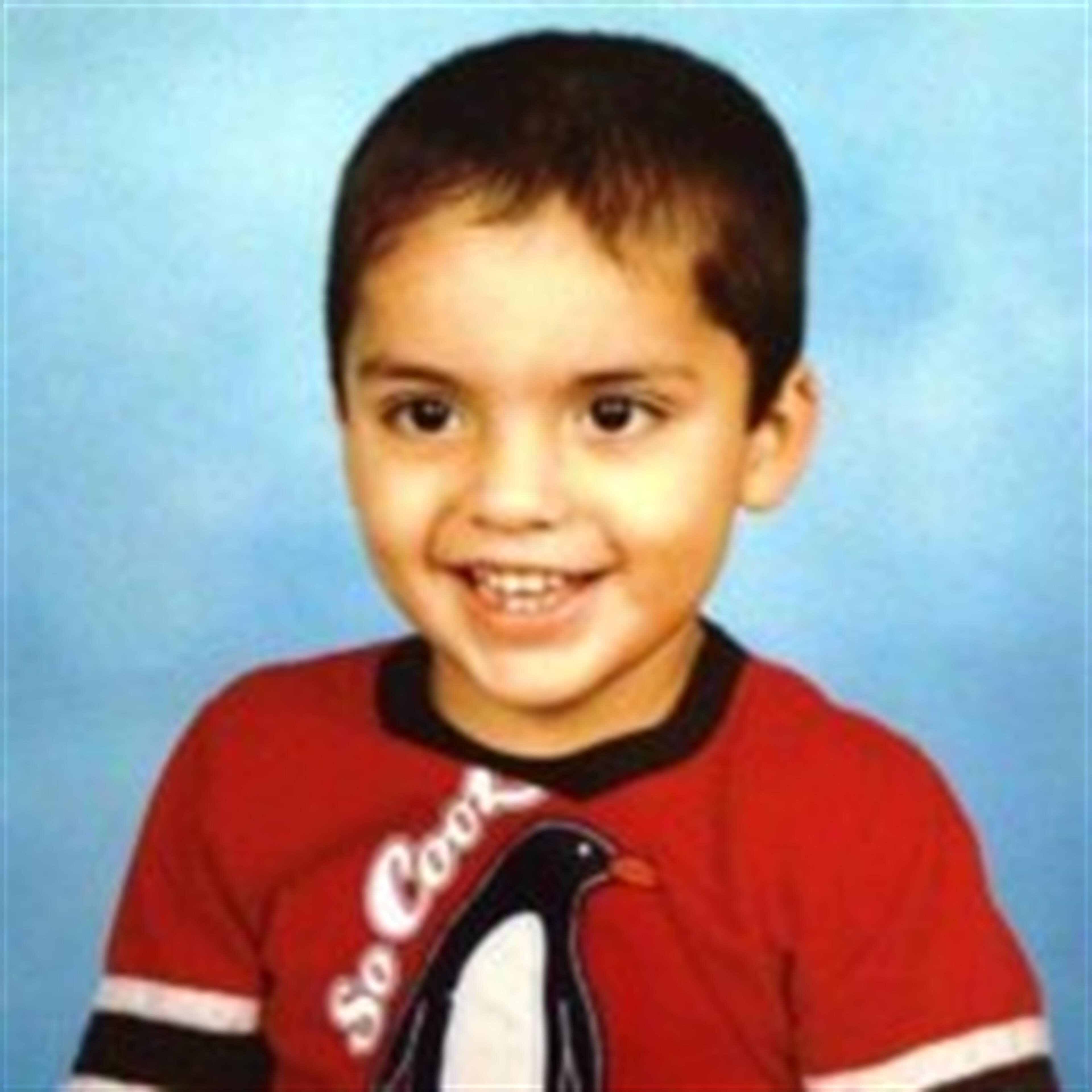 Cristopher Cedeno