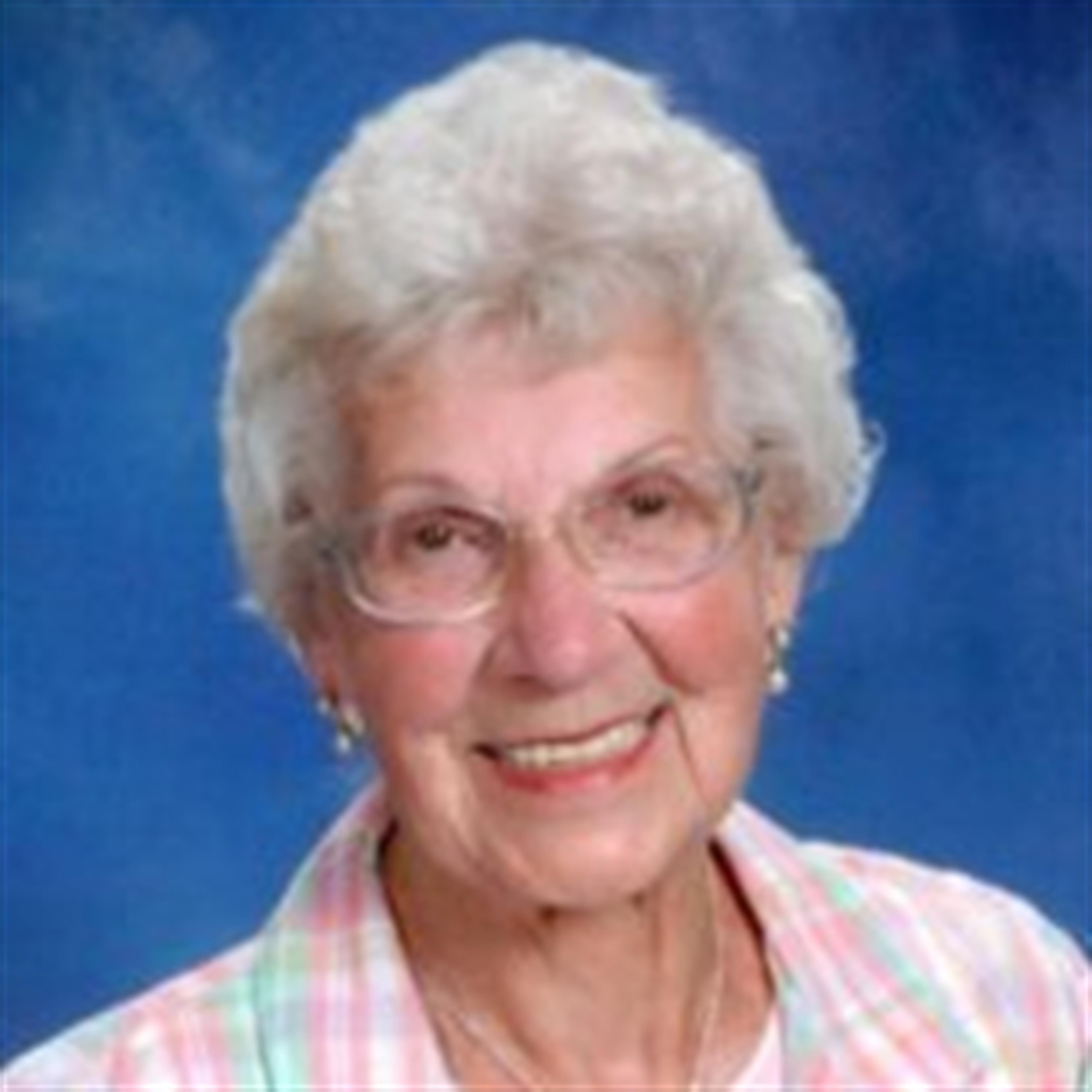 Mrs. Ramona J. Wilder