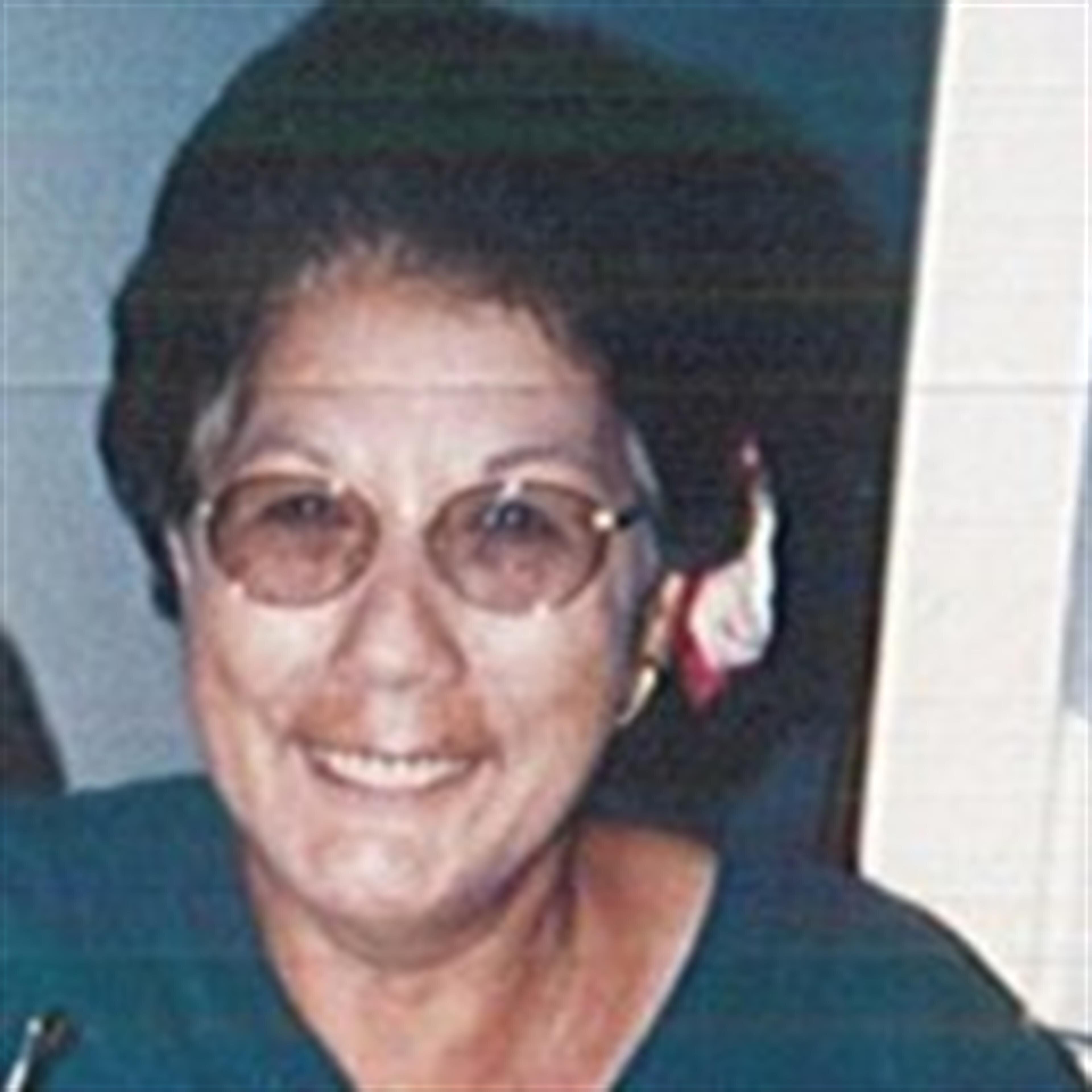 Nancy Kanaiohanaikapua Guzman