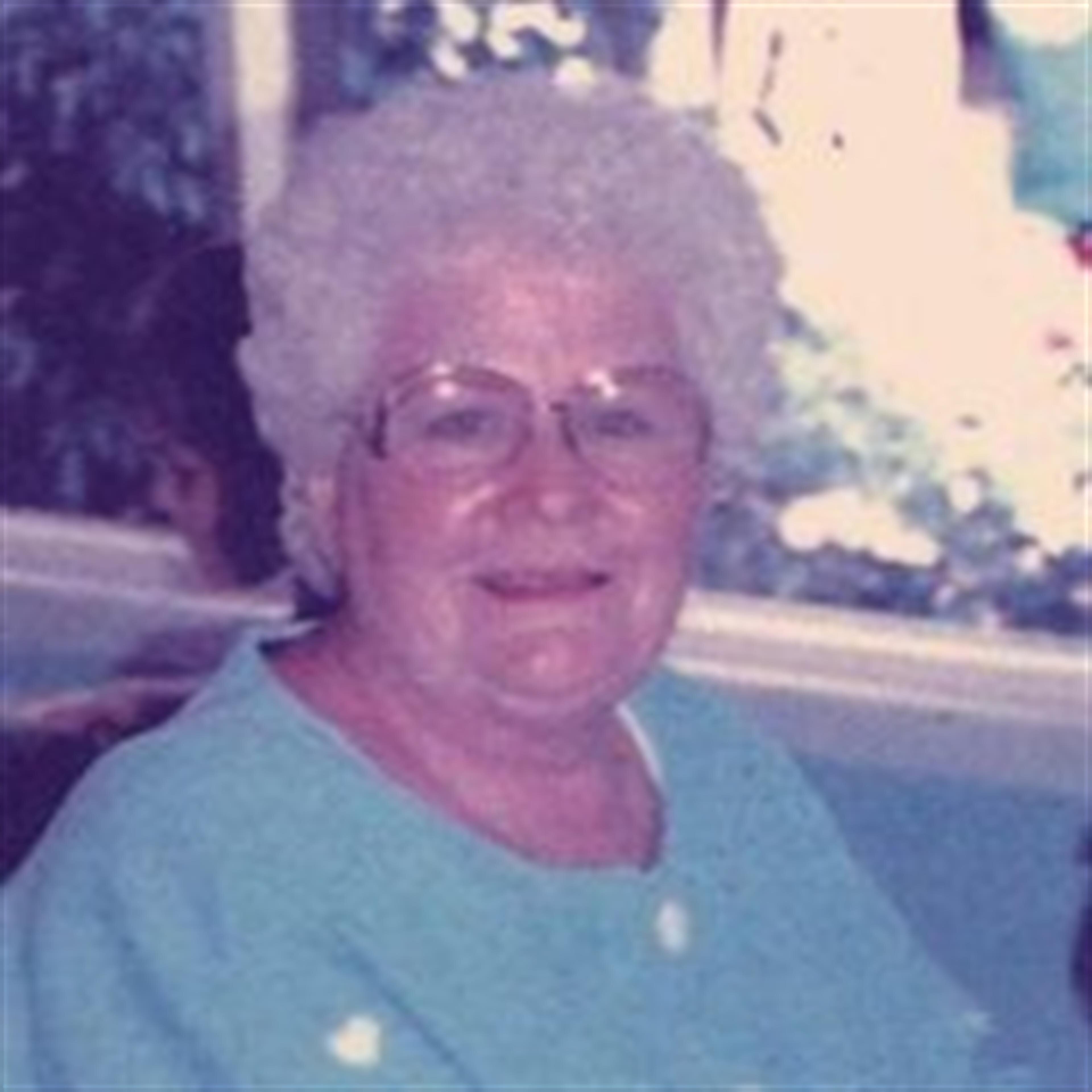 Marion H. Kenerson