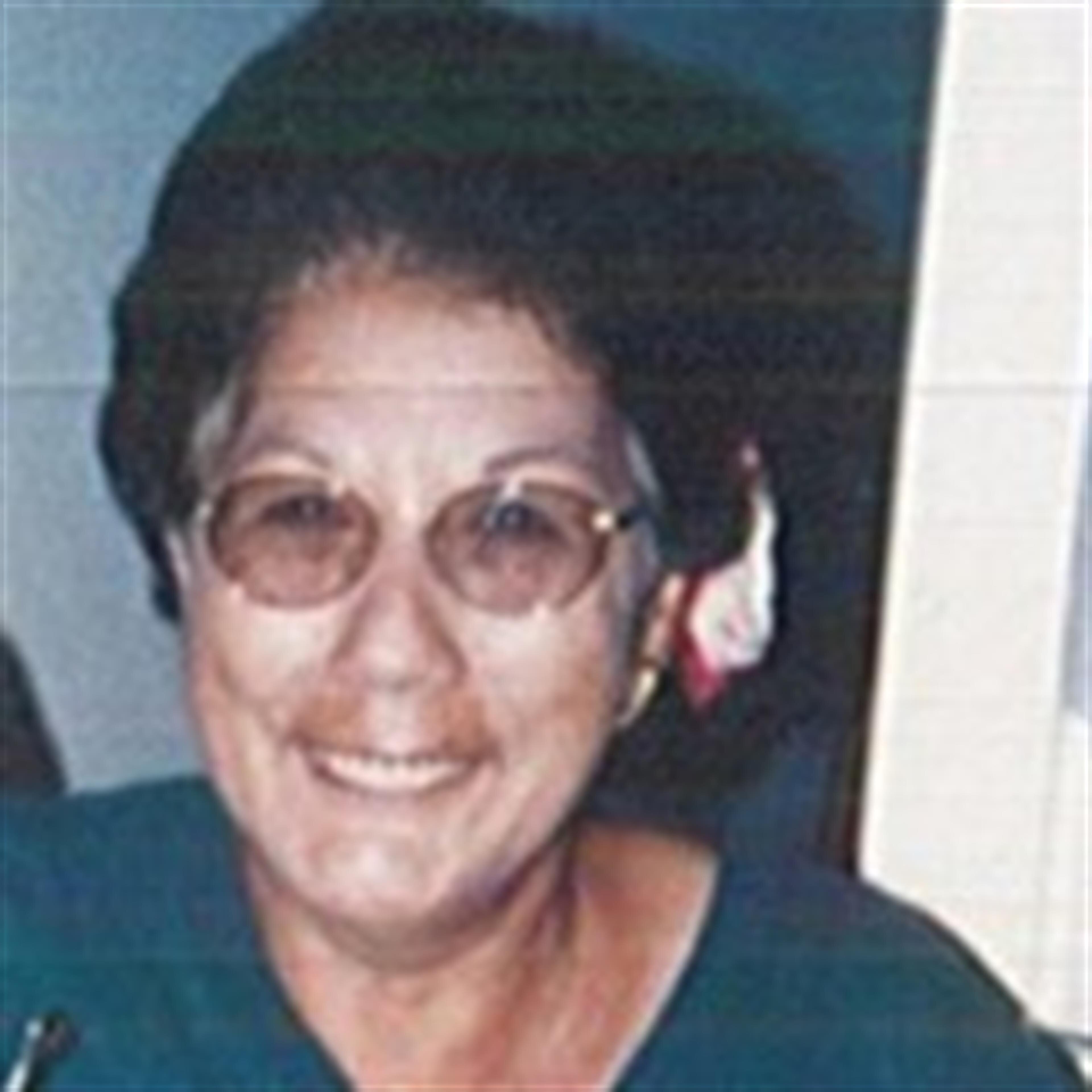 Nancy Kananiohanaikapua Guzman