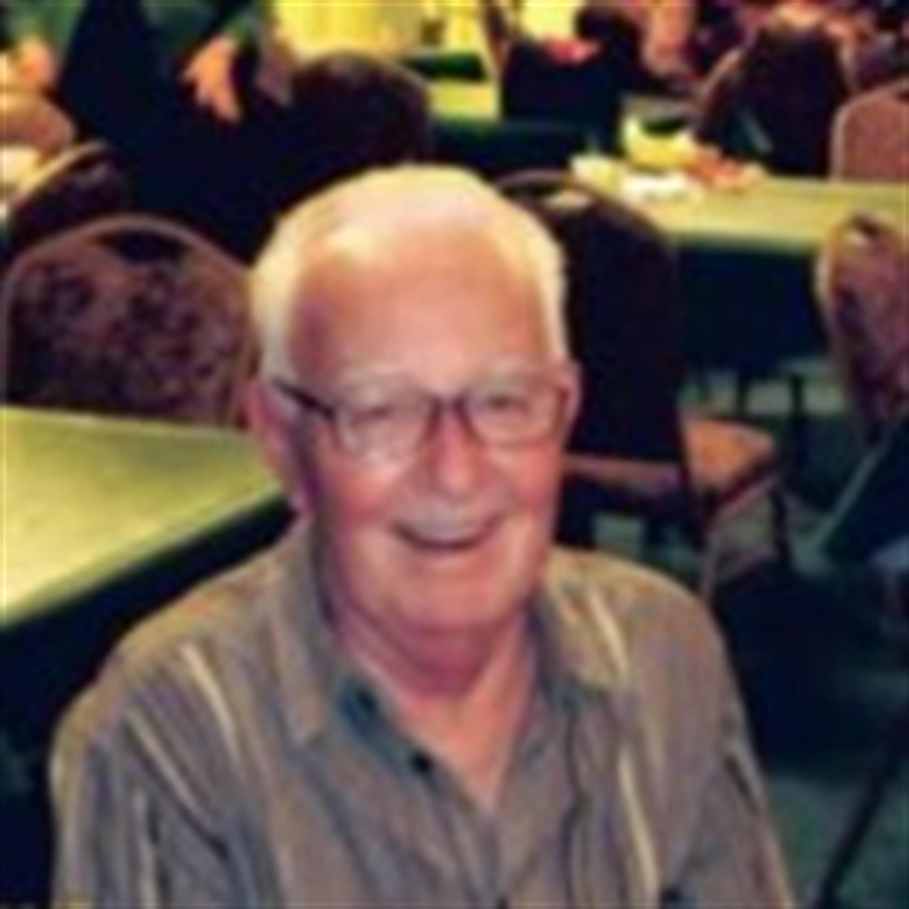 James J. Vida