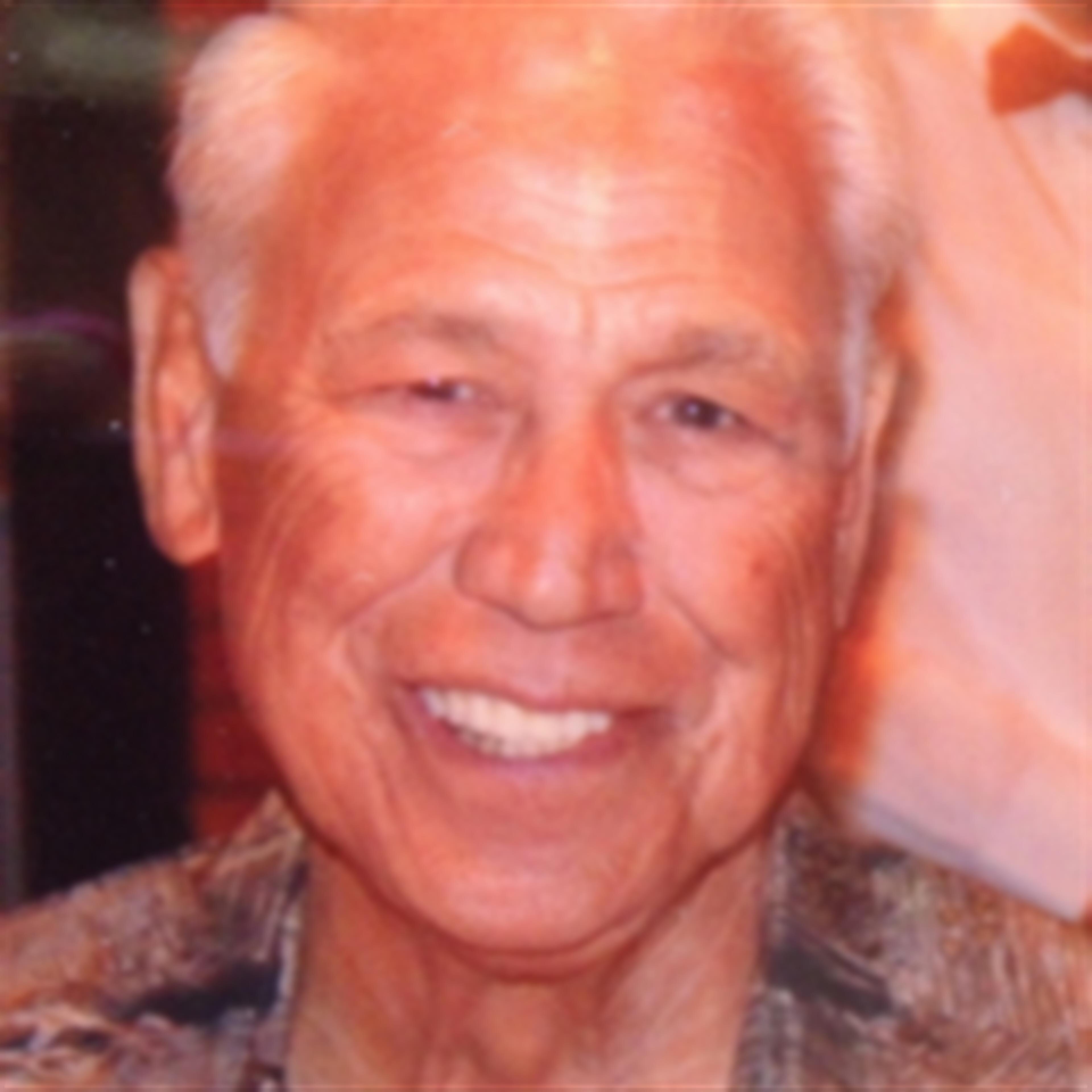 Edward F. Mahiko Jr.
