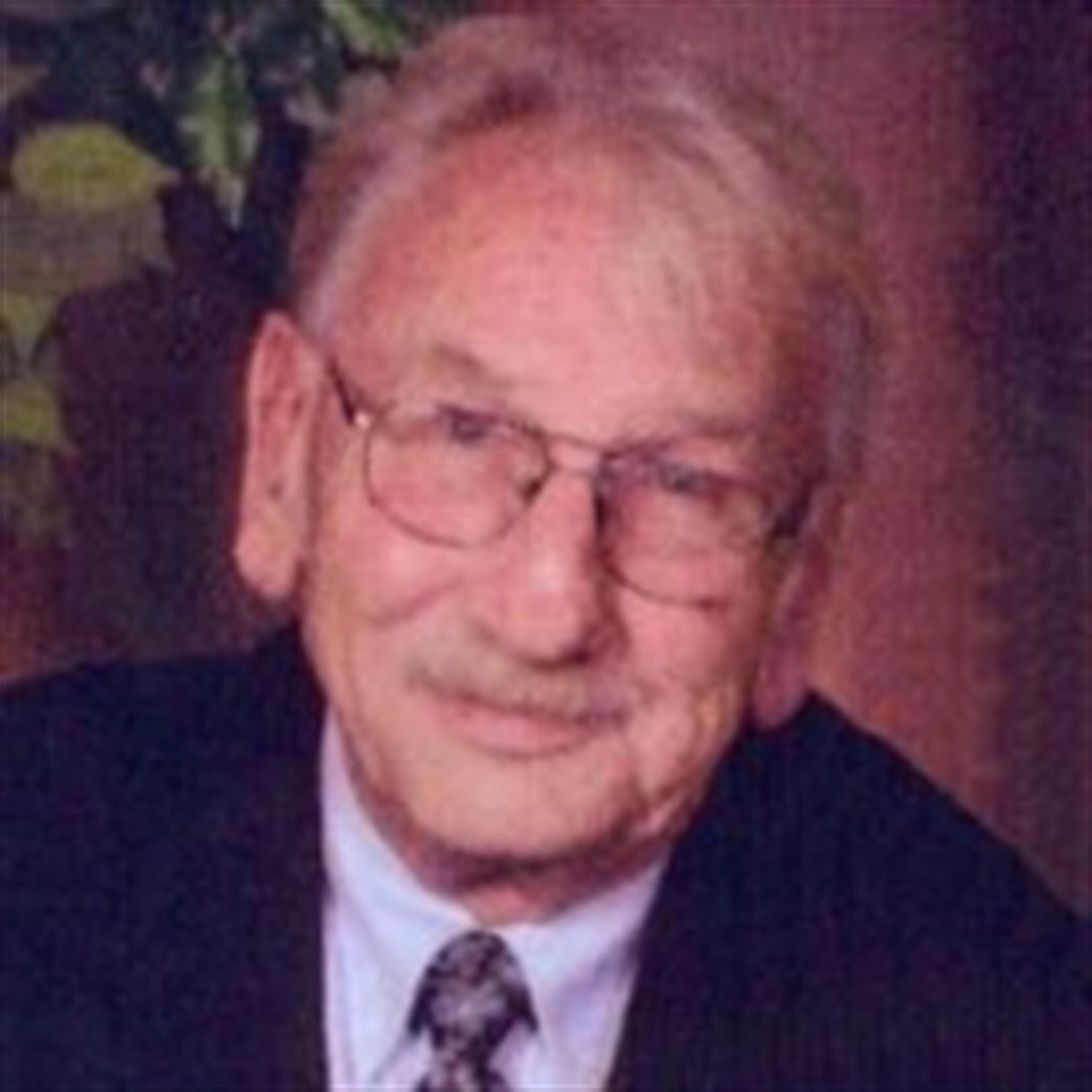 Thomas A. Cook