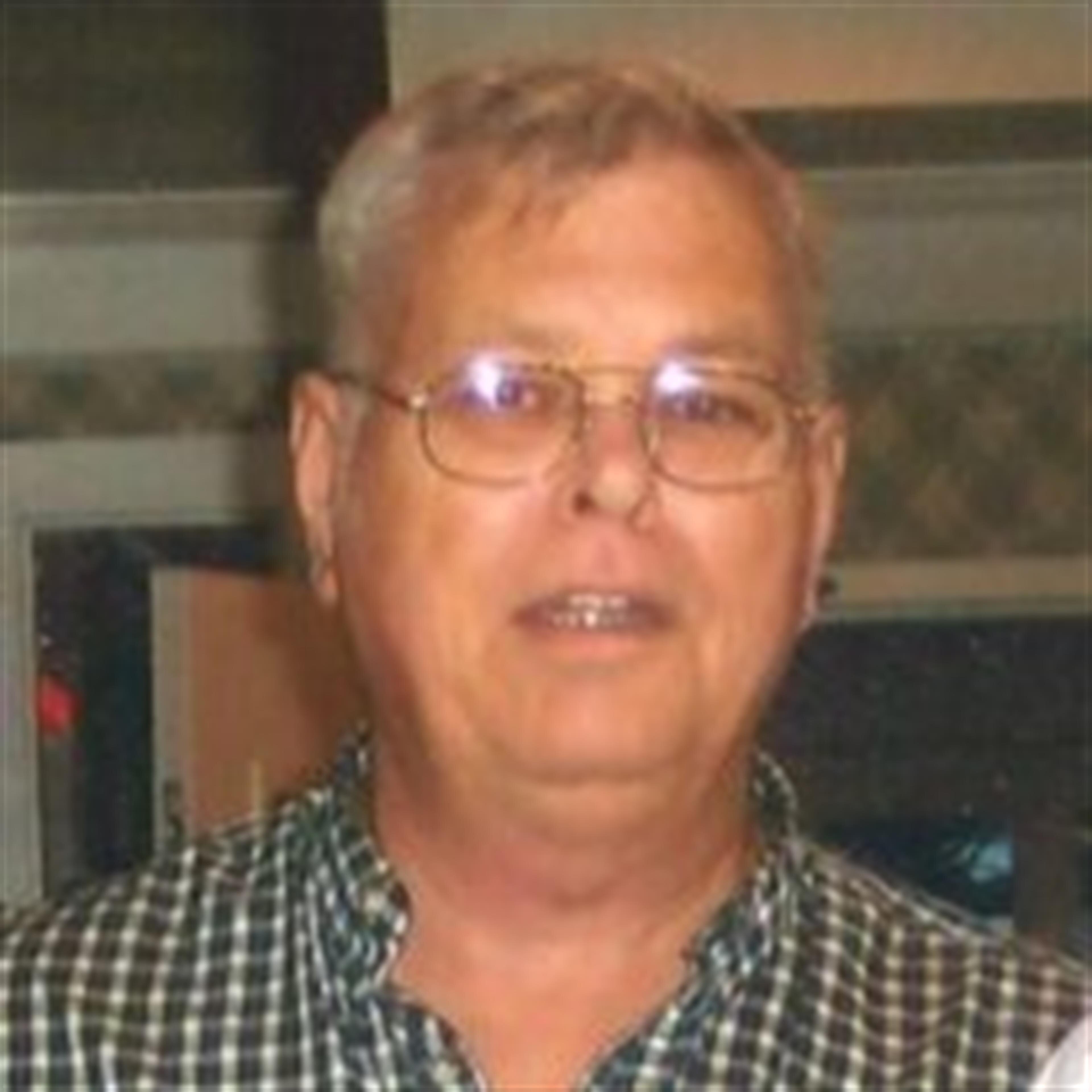 Raymond  F. "Joe" Clark