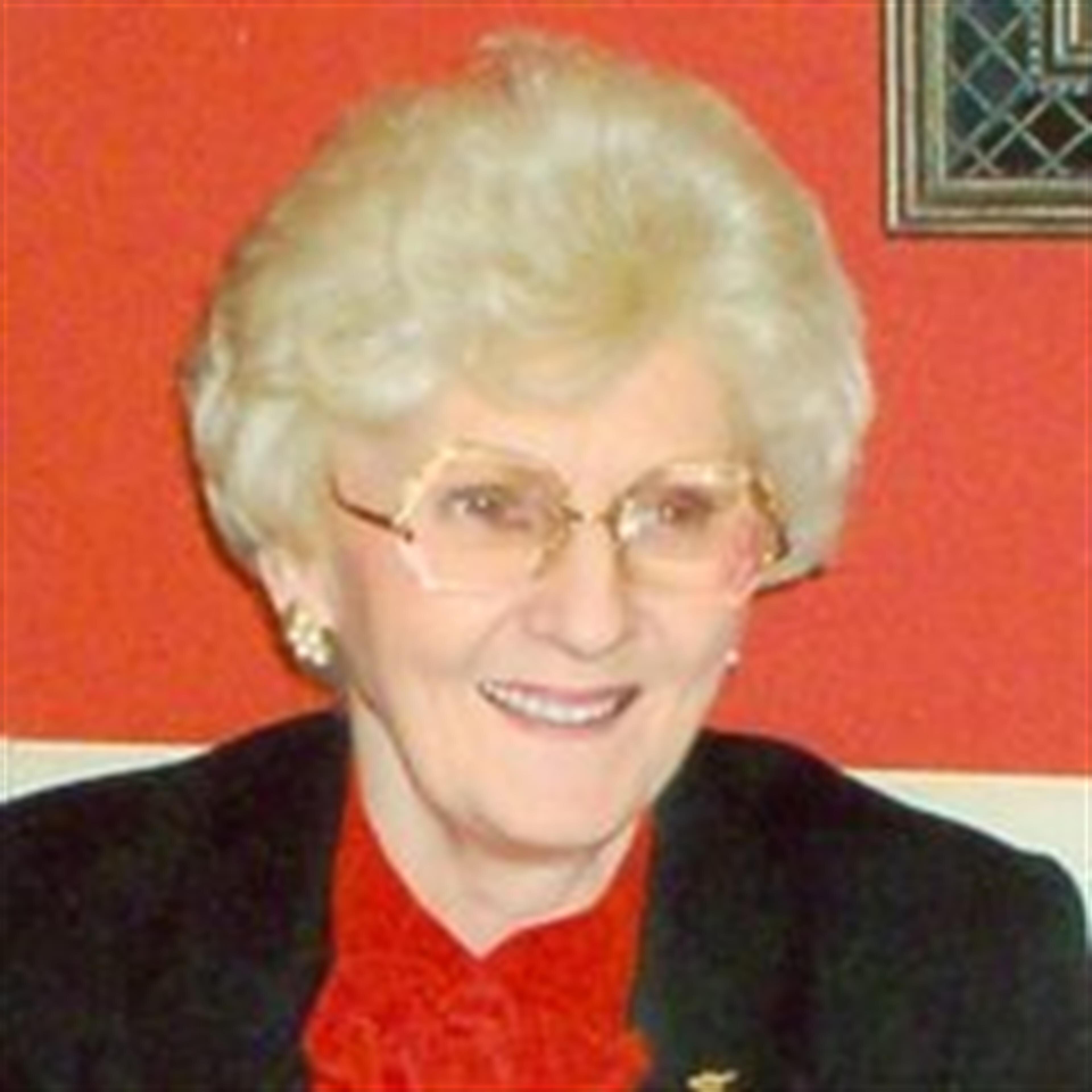Wilma B. Lorenz