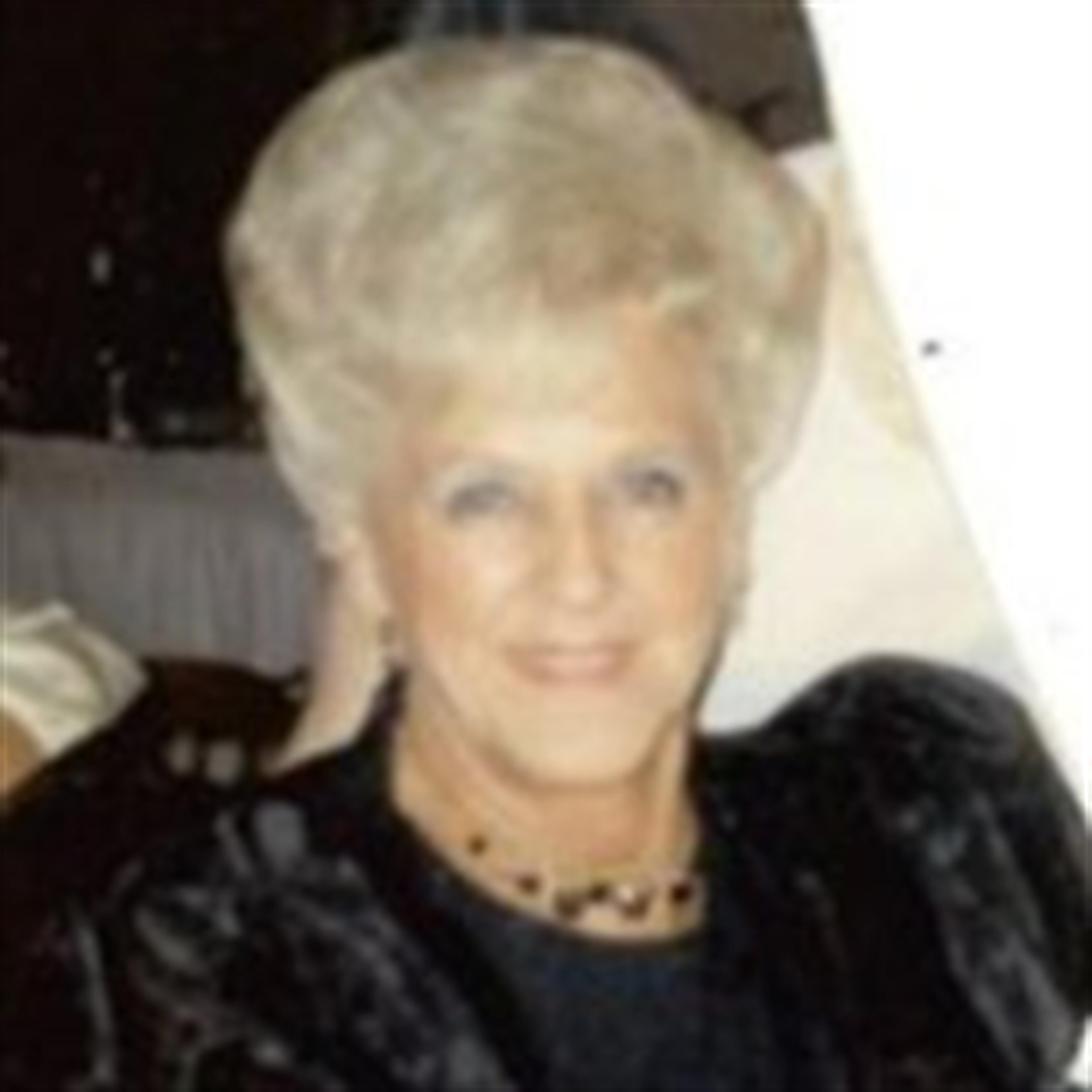 Helen  Therese Bock, Sedlak