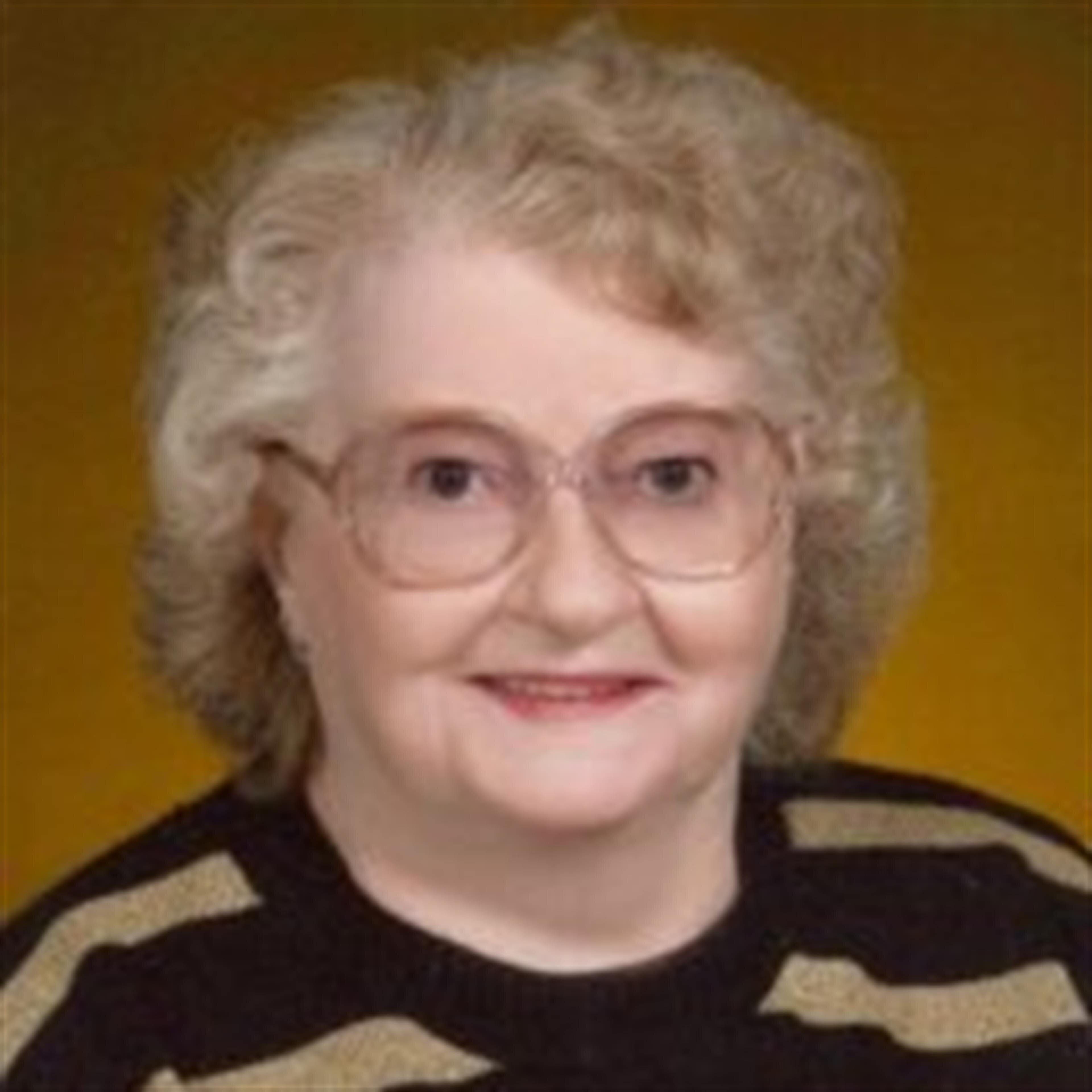 Mrs.  Patricia  Viola Hibbs