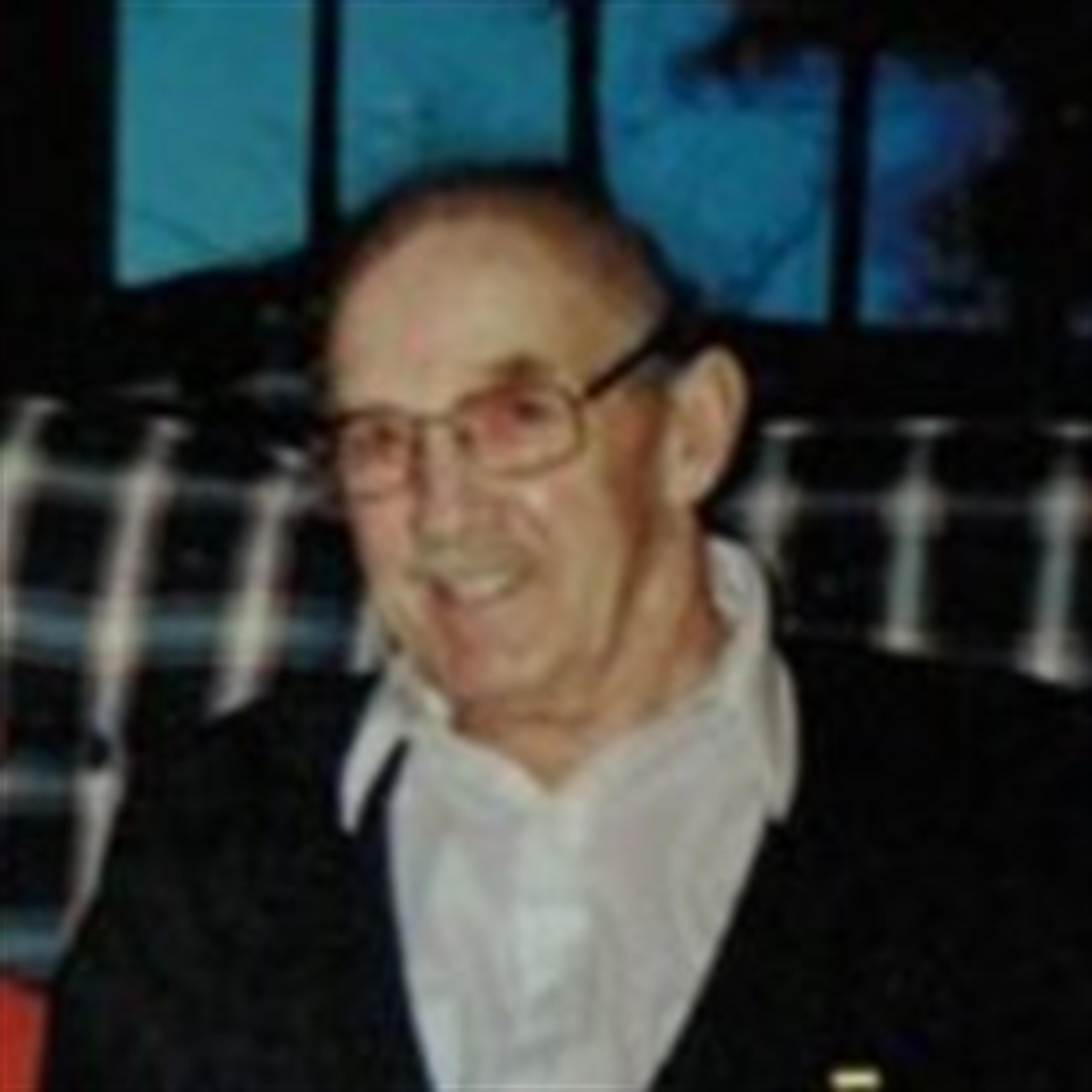 George Rose