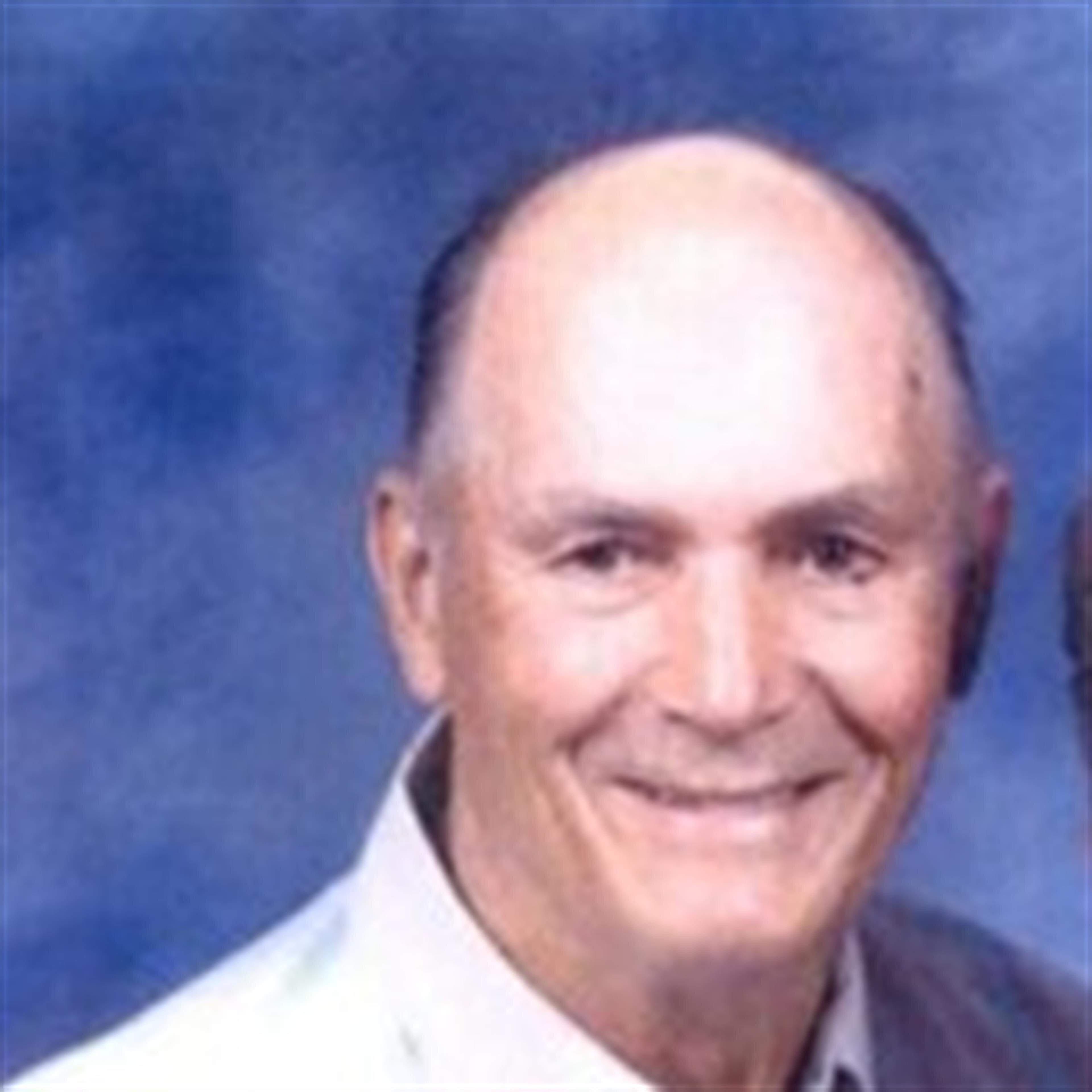 Robert P Tefft