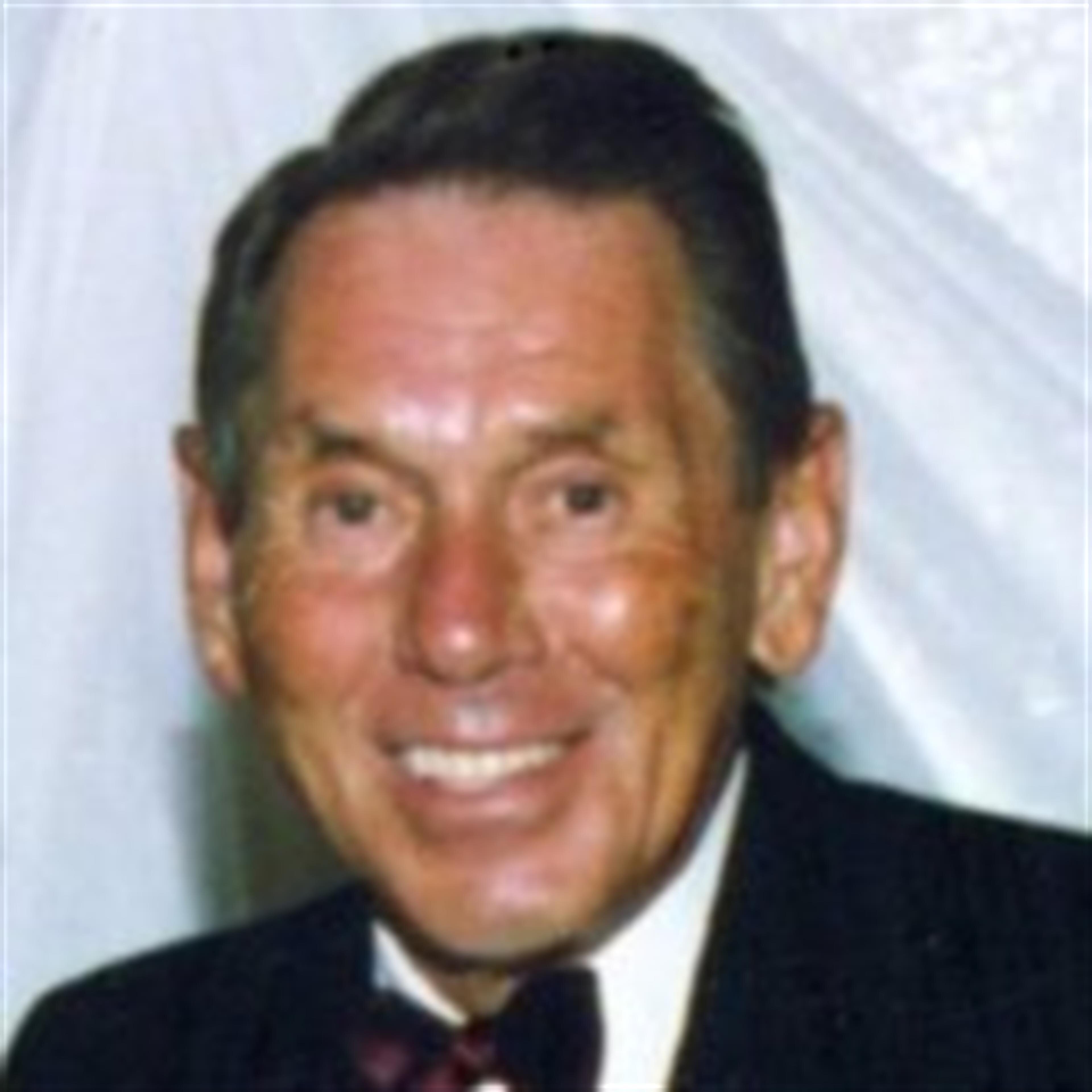 Ernest M. Halpryn