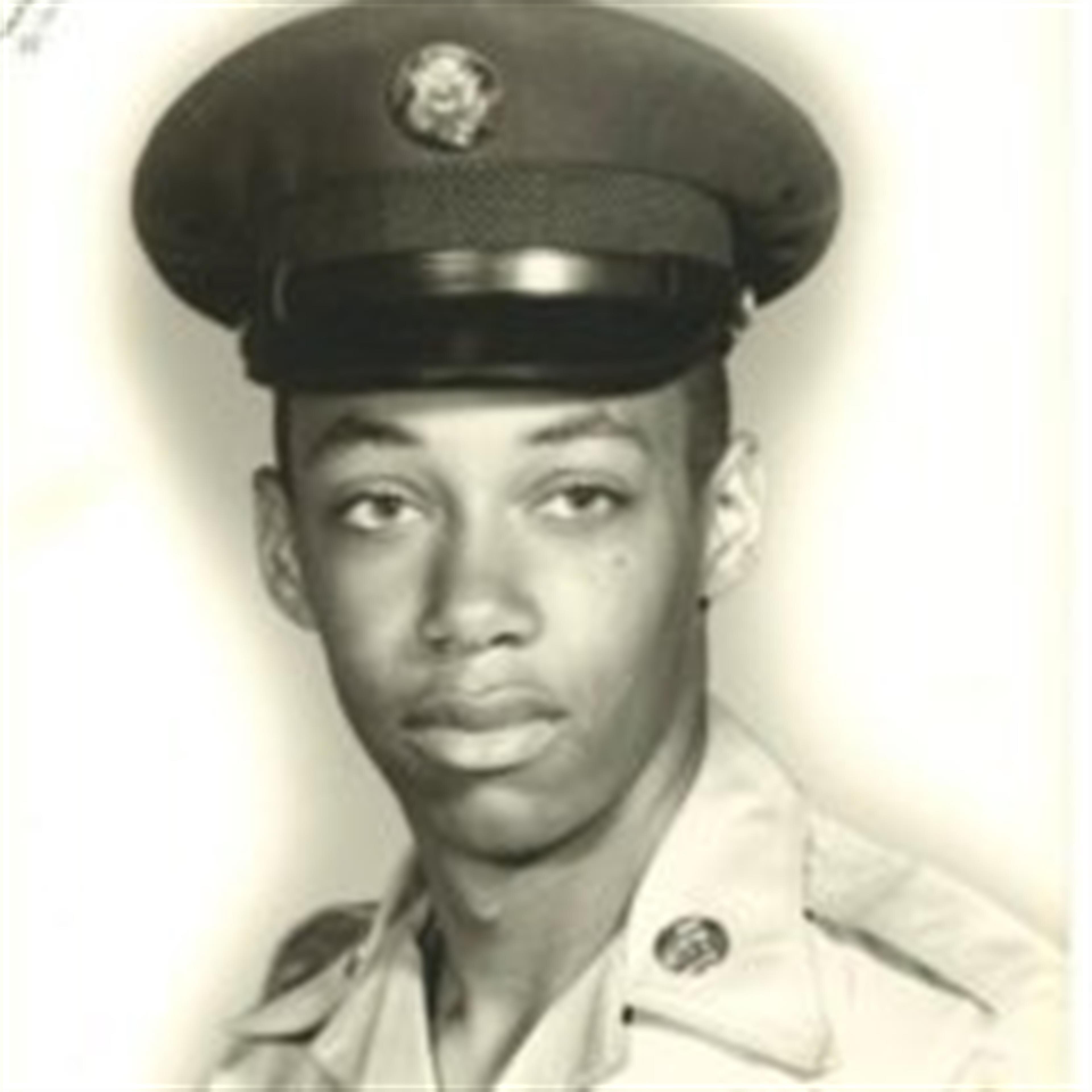 Richard Stanley Ashby Jr.