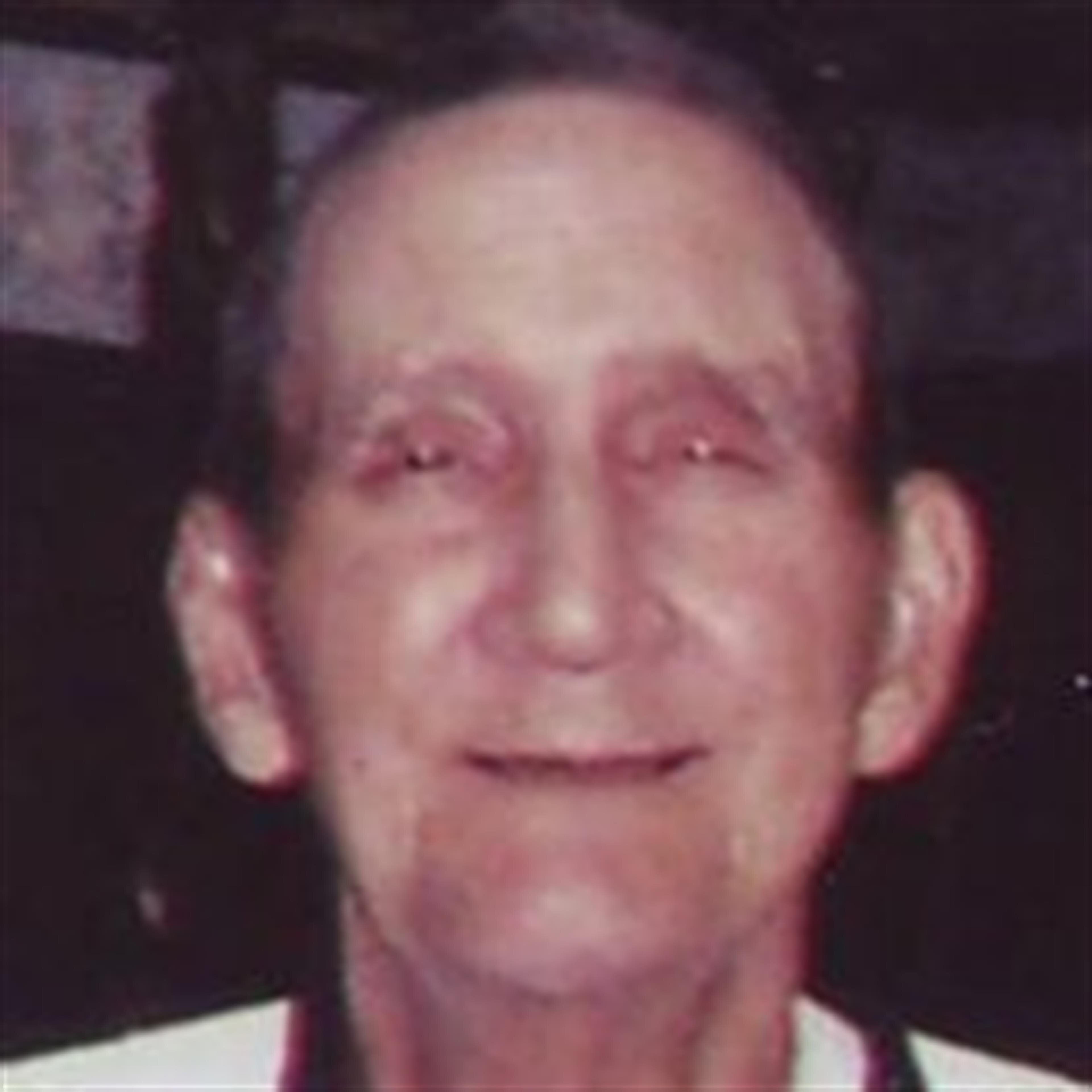 Rev. Charles W. Jones (Lebanon)