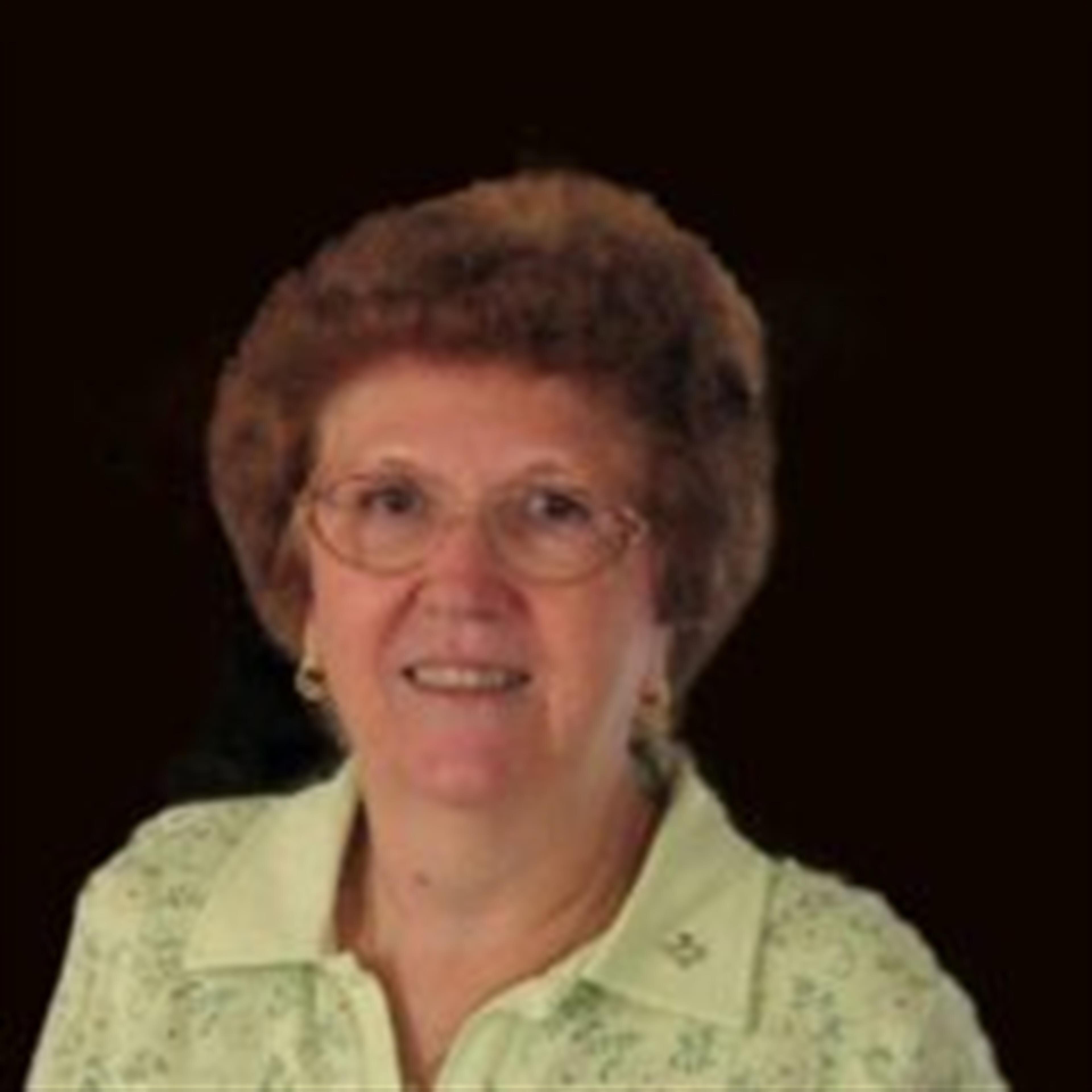 Eleanor Mary Brooks