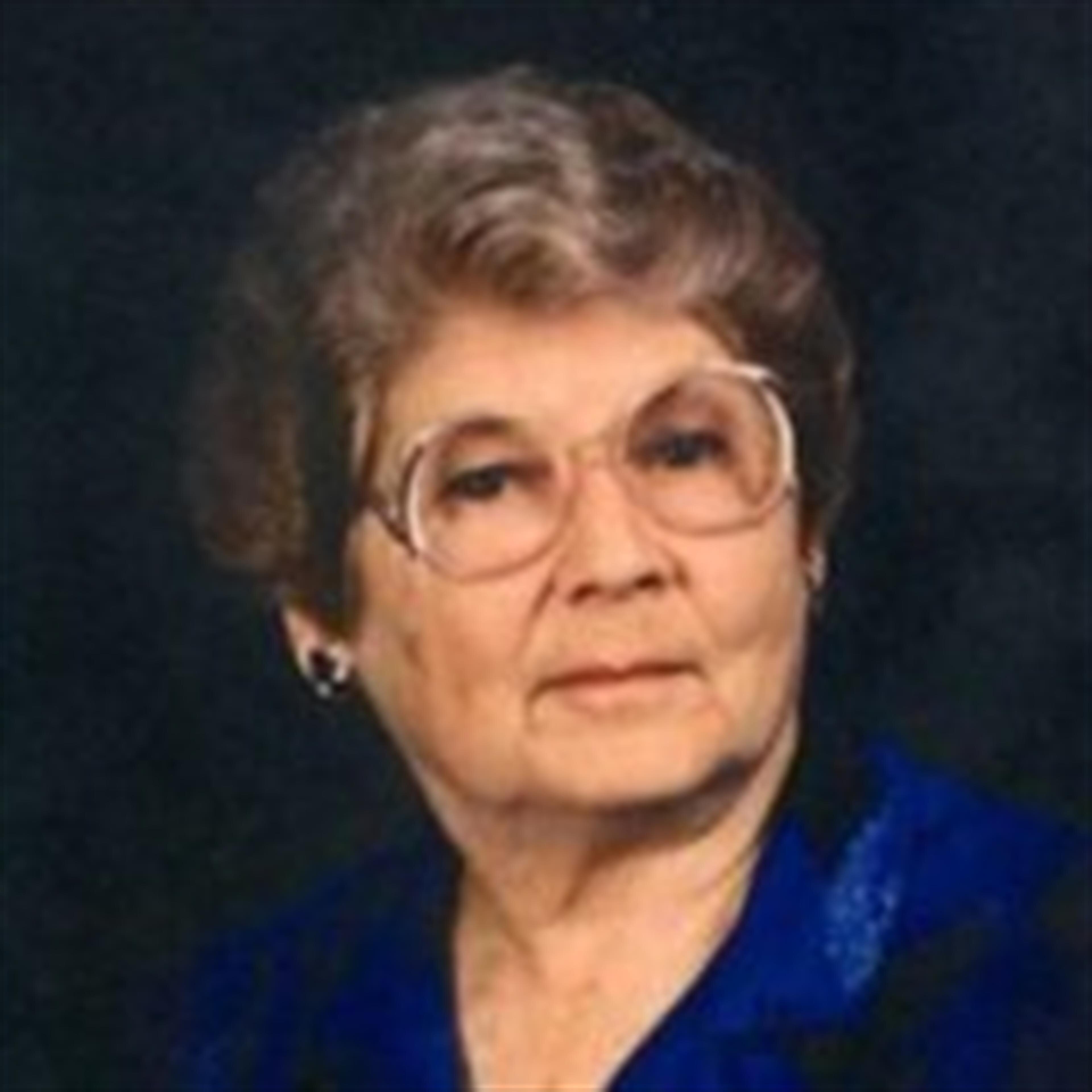 Anne H Smith