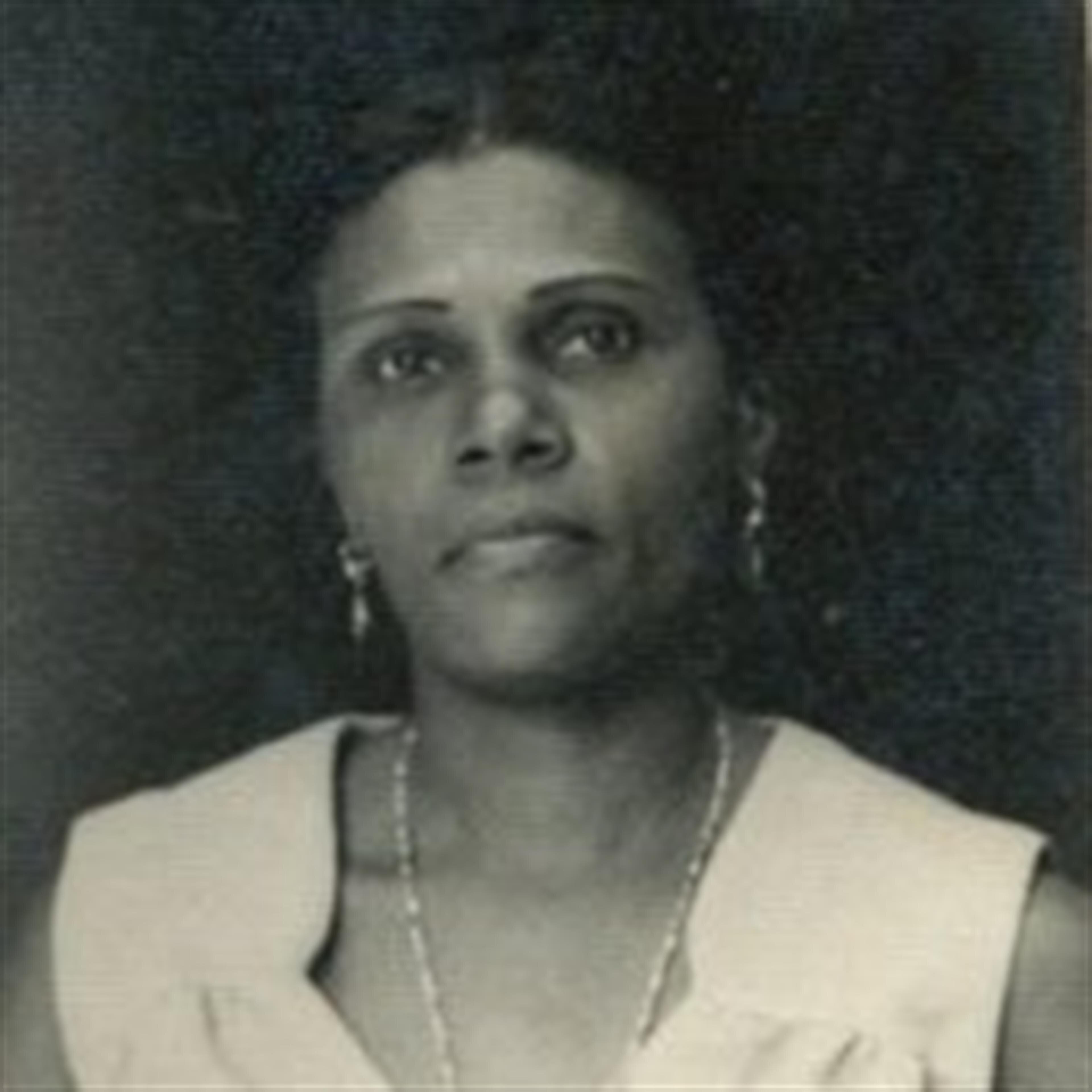 Kettly Marguerite Guichon