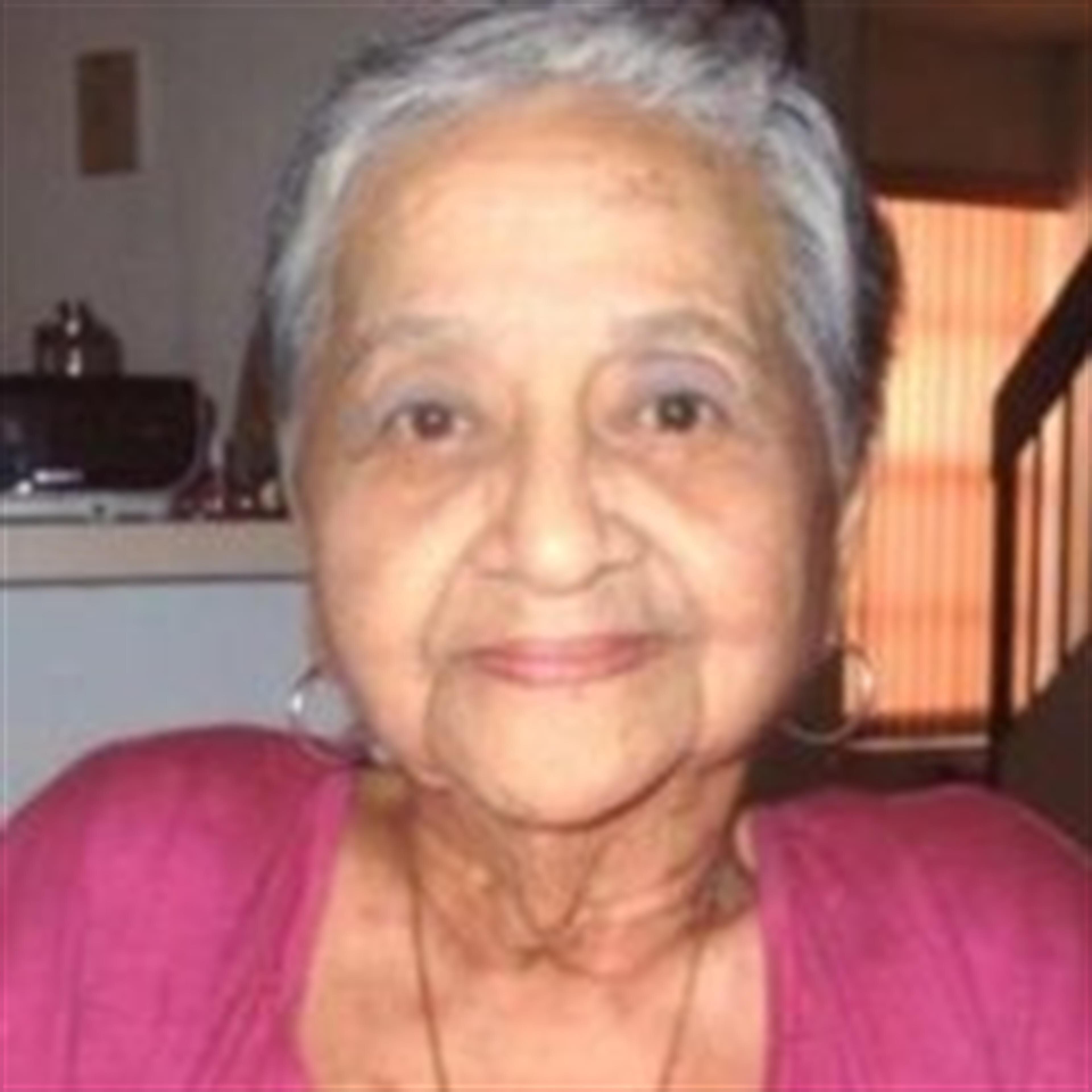 ANTONIA LENG