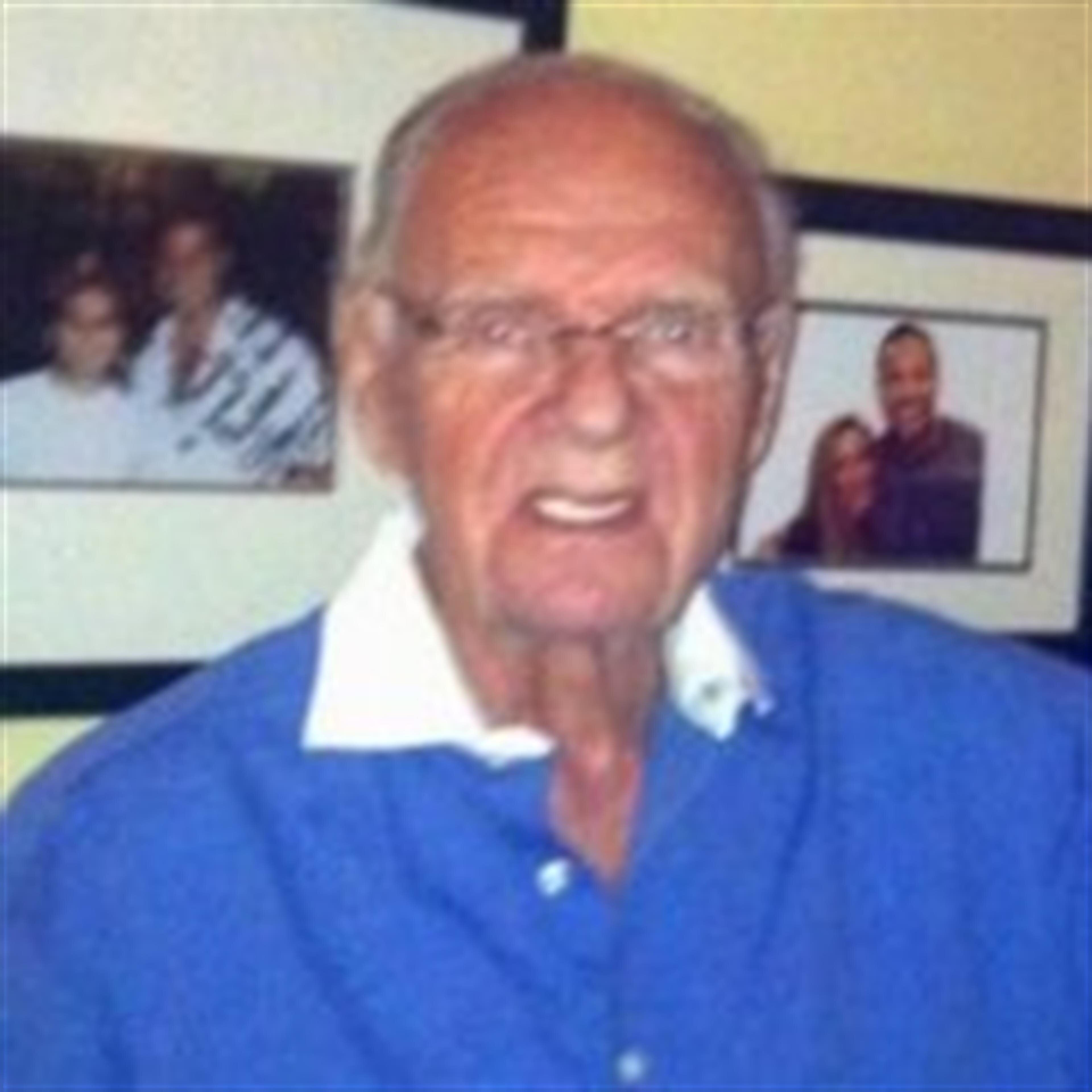Gerald Martin Taub