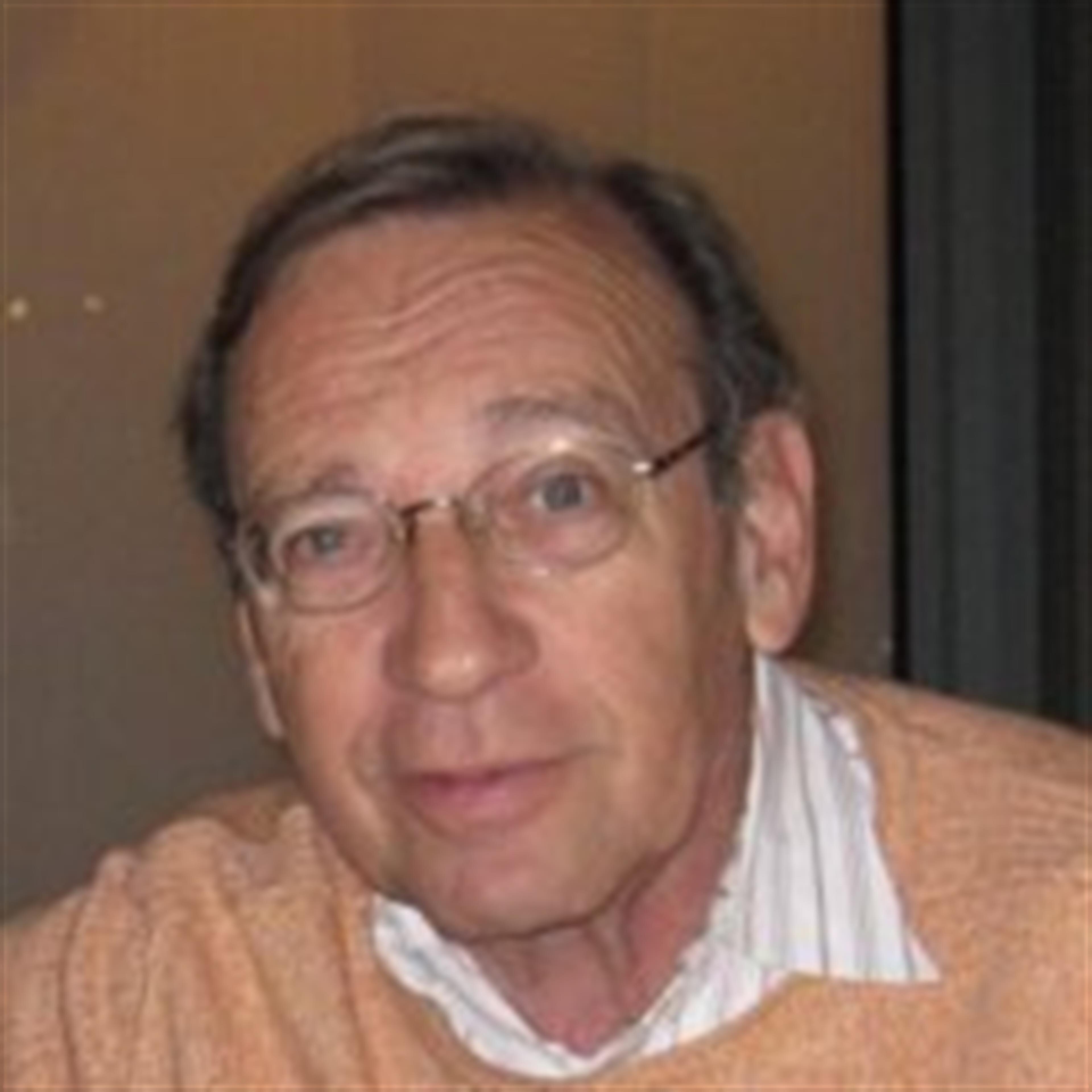 Marc Lipsitz