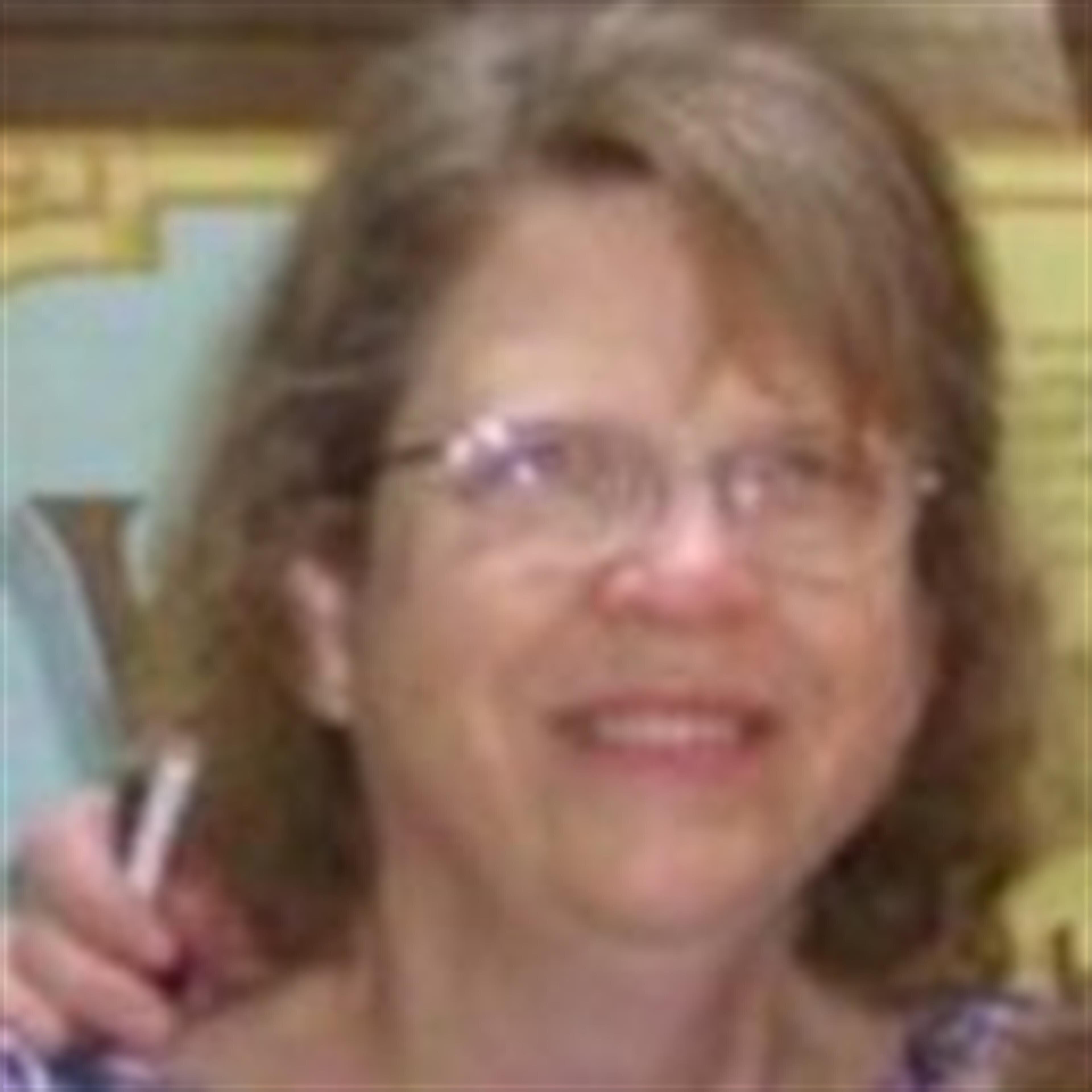 Kathryn Sheck