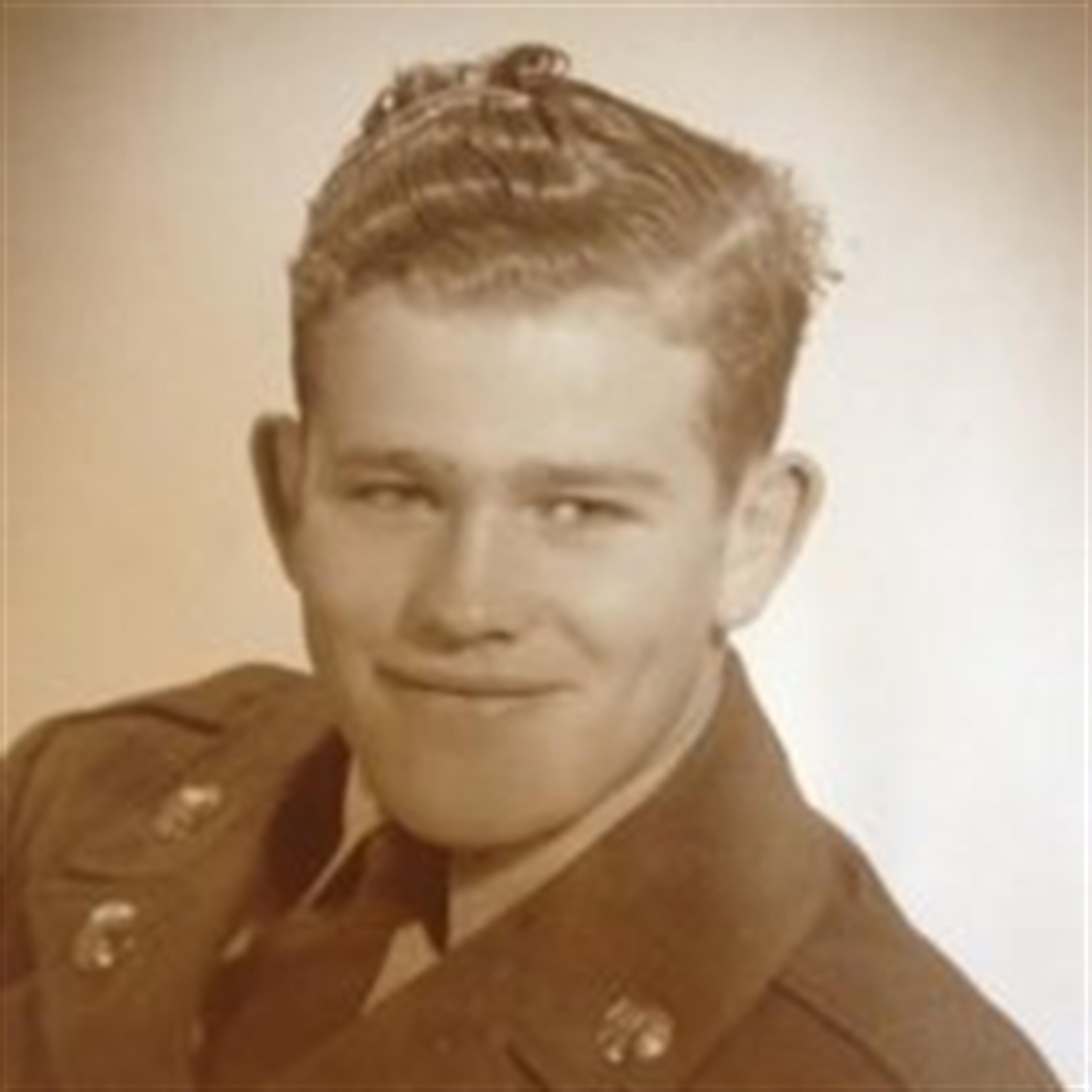 Harry L. Turner