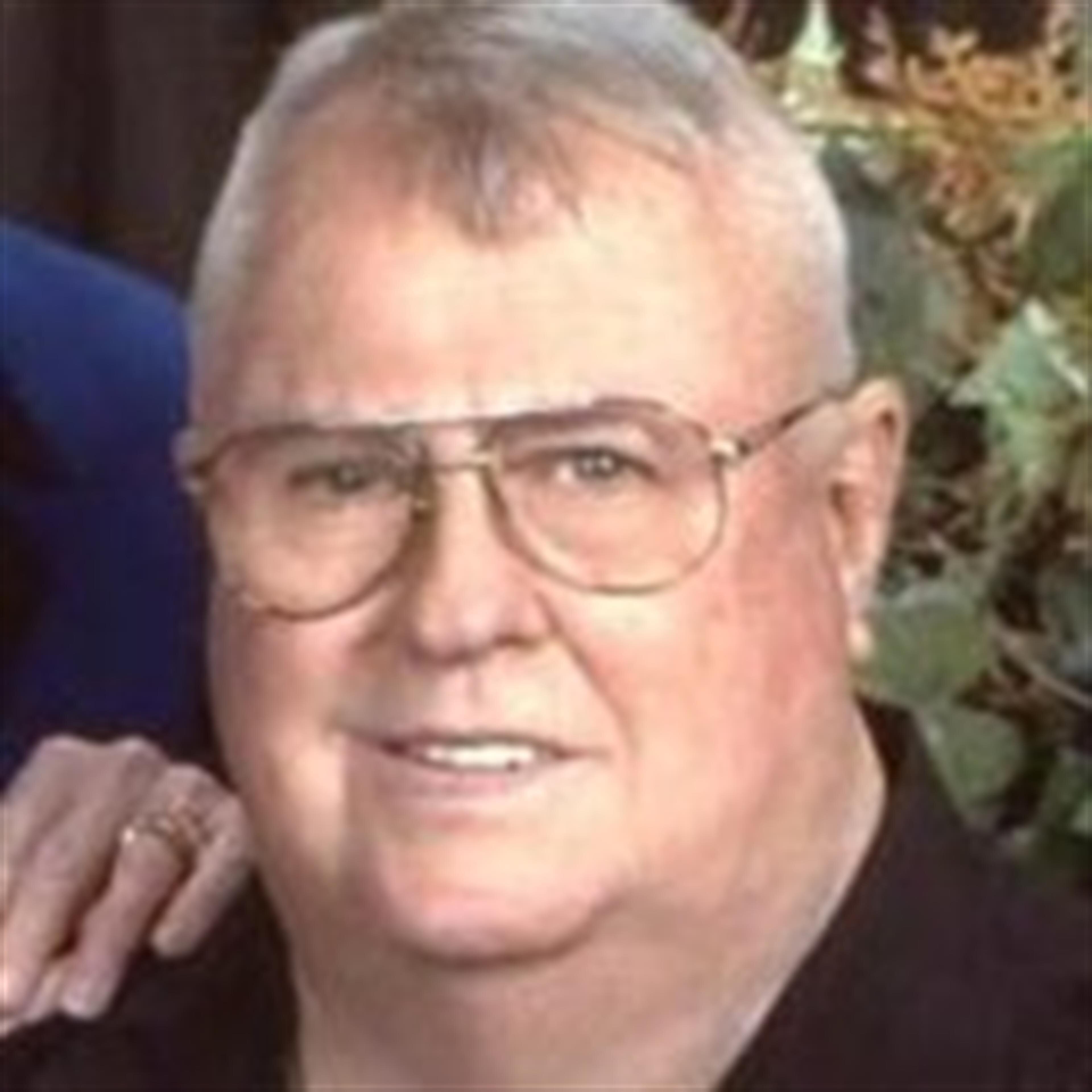 JOHN DAVID MUNCEY