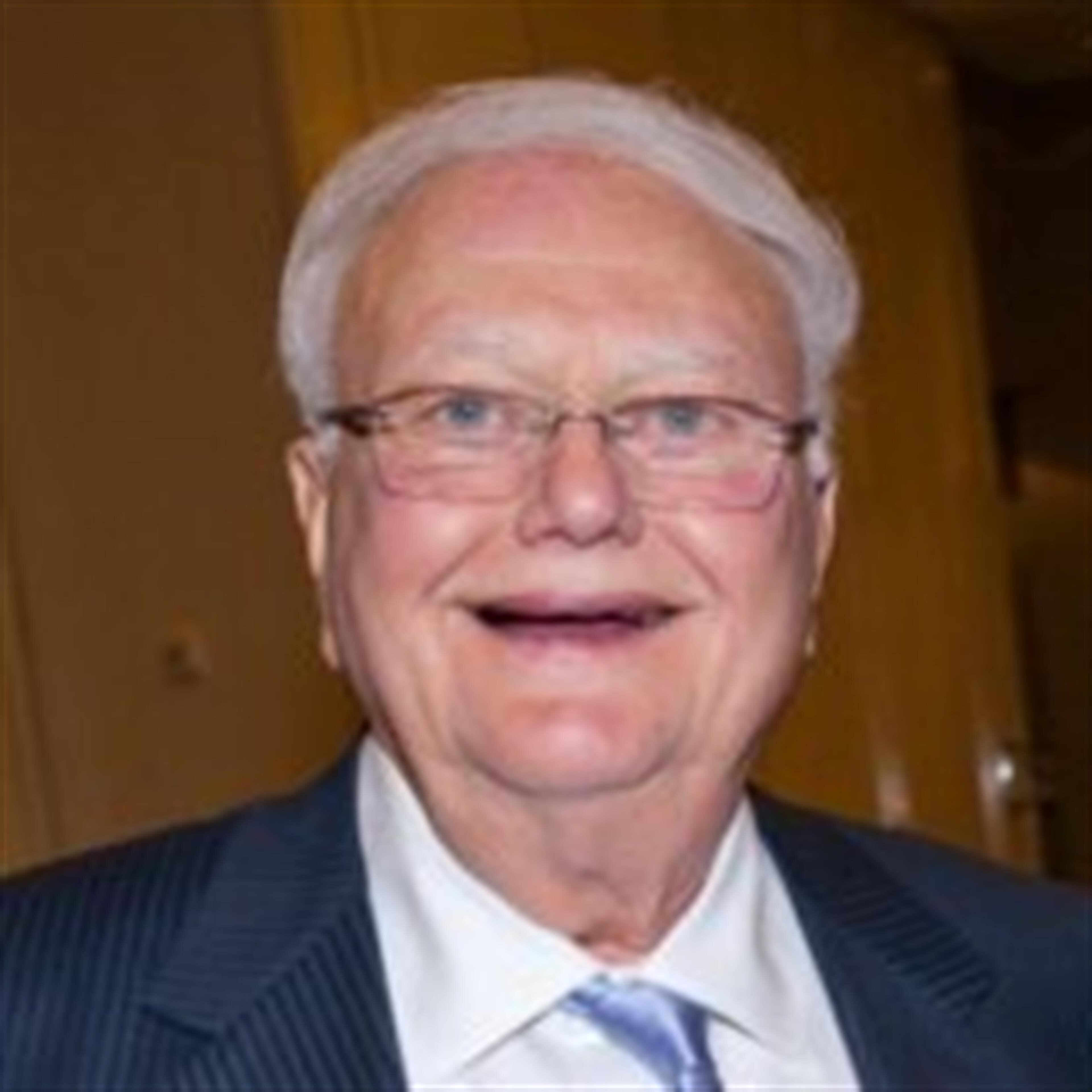 Charles Dascal