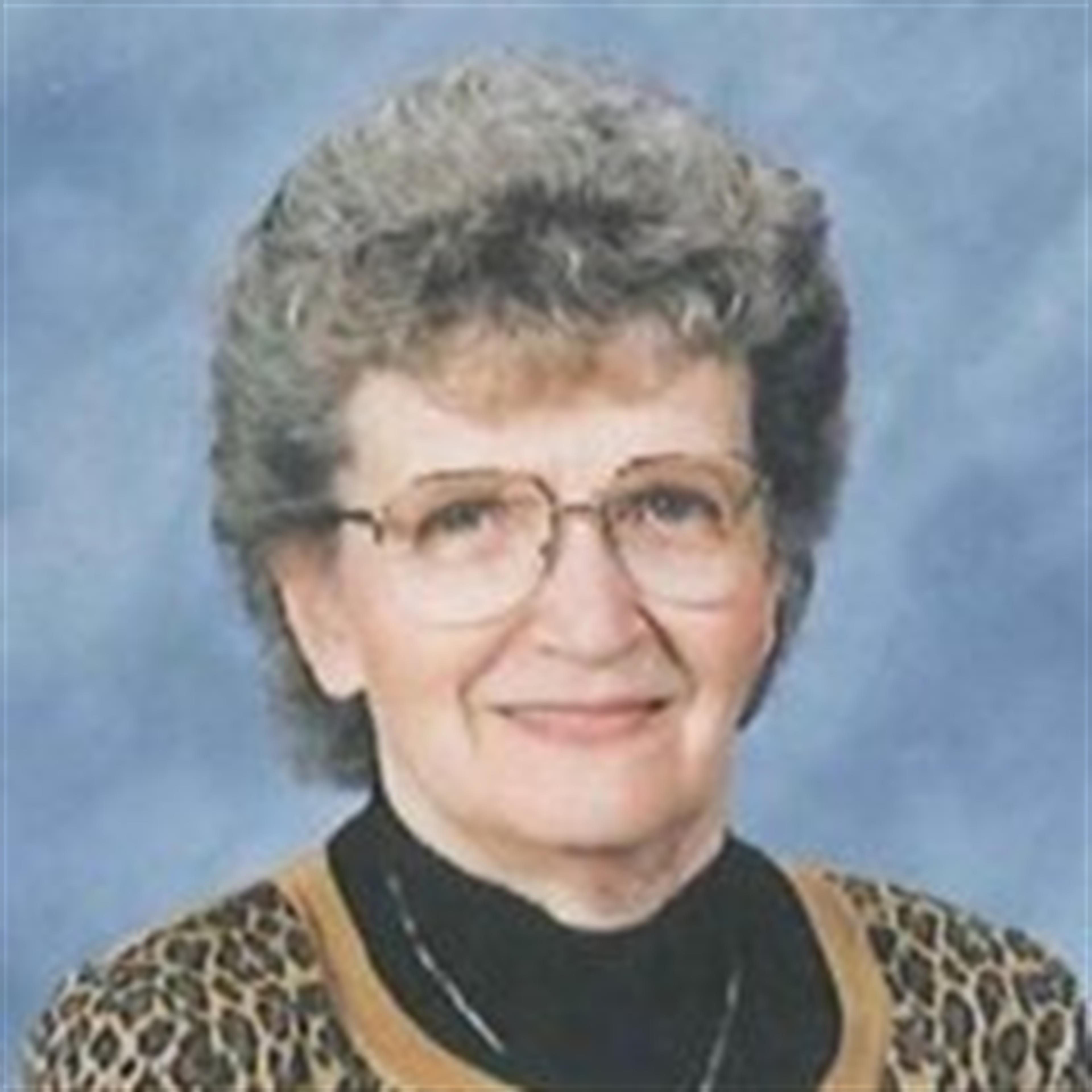 Joyce Linder