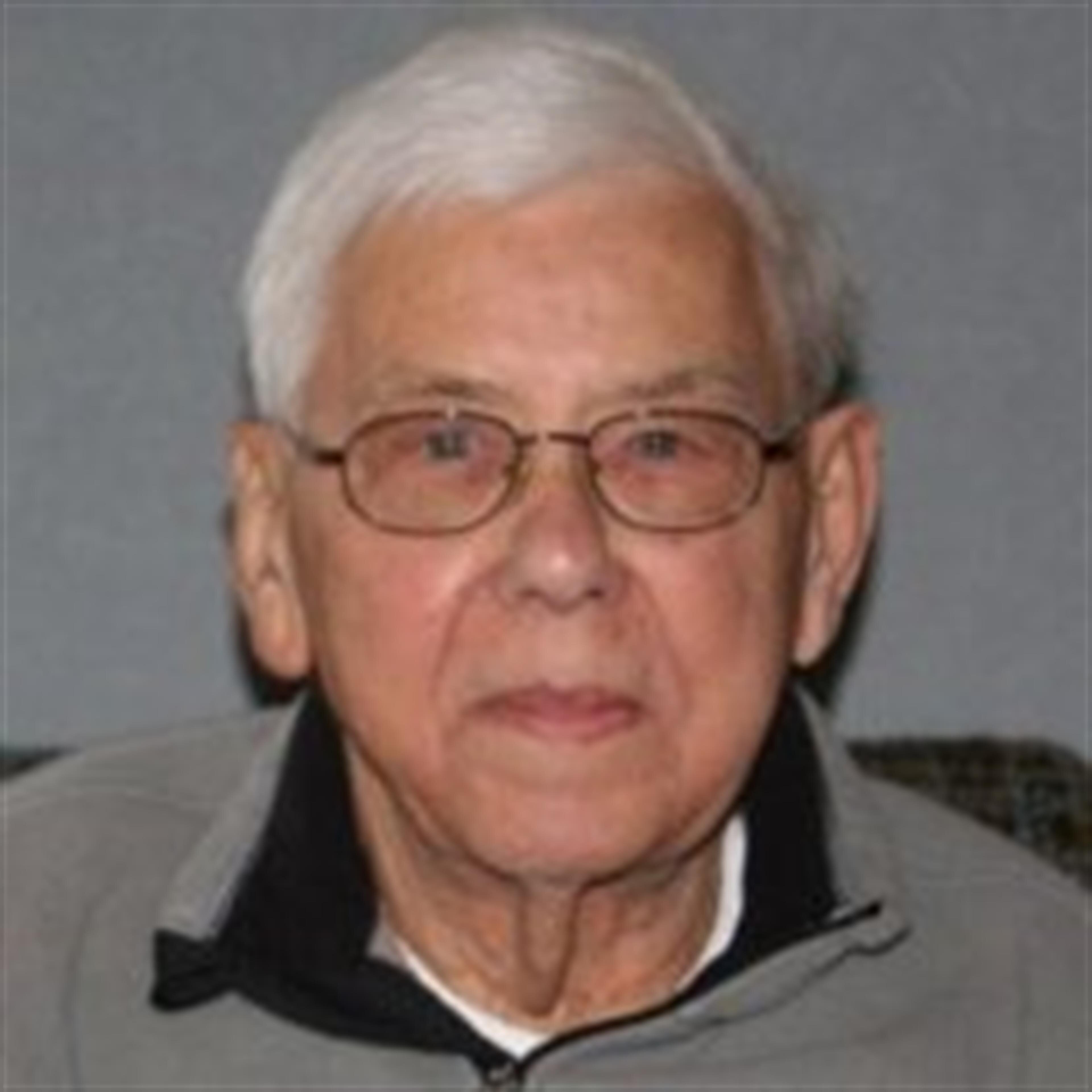 Thaddeus C. Bibro