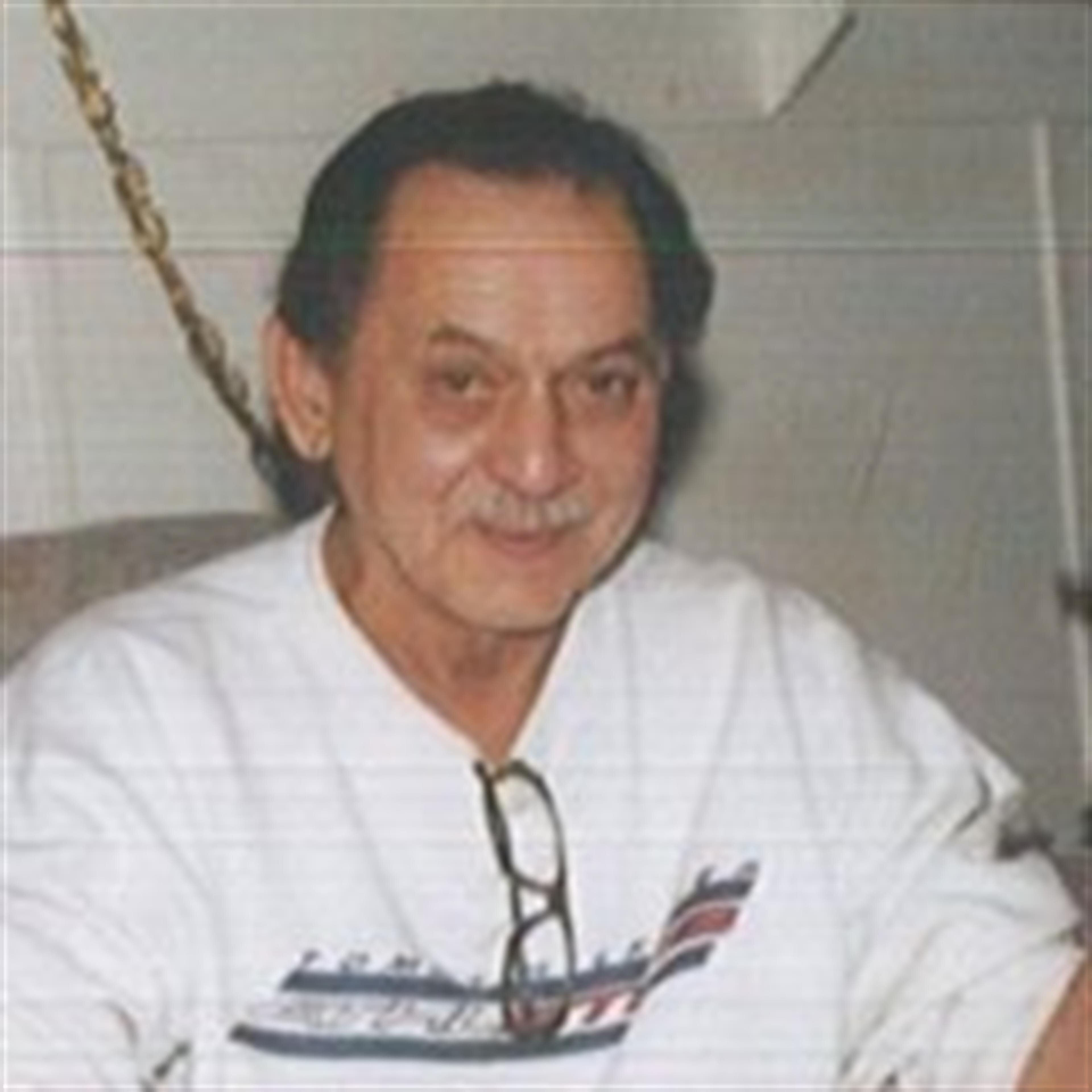 Wallace  Ah Hoy  Lee  Sr. 