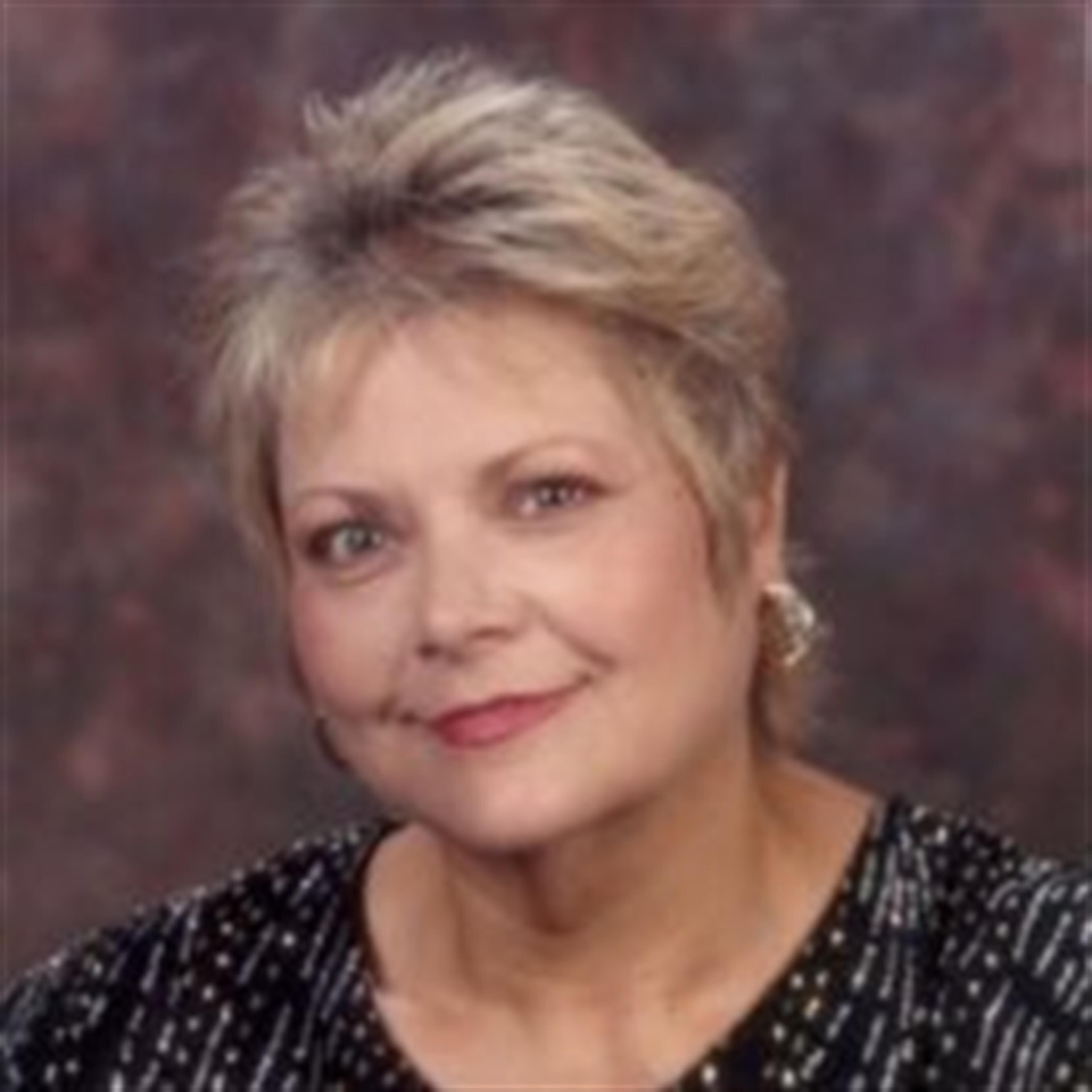 Pamela  Sue Sheets