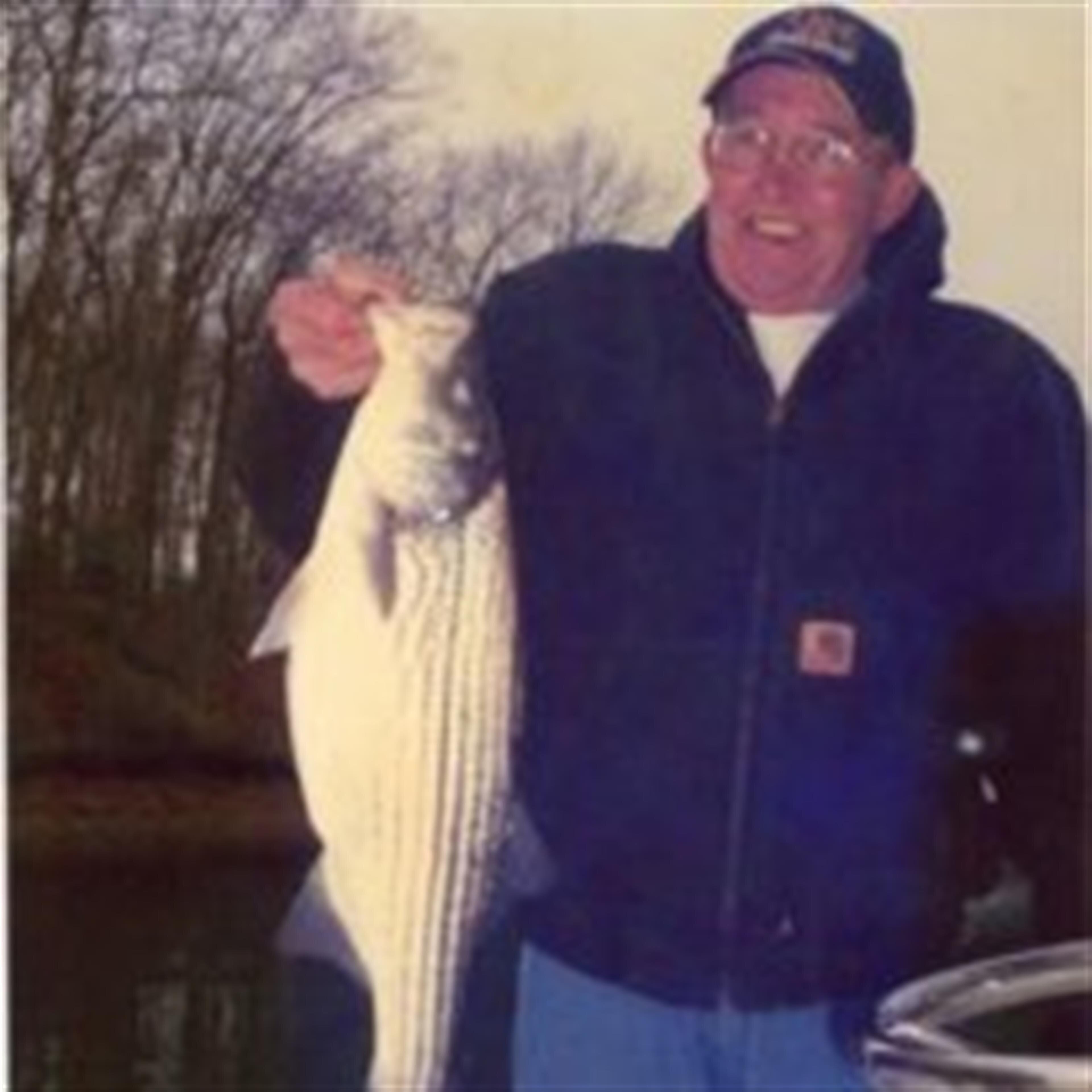 Eugene  "Gene"  Kelsey
