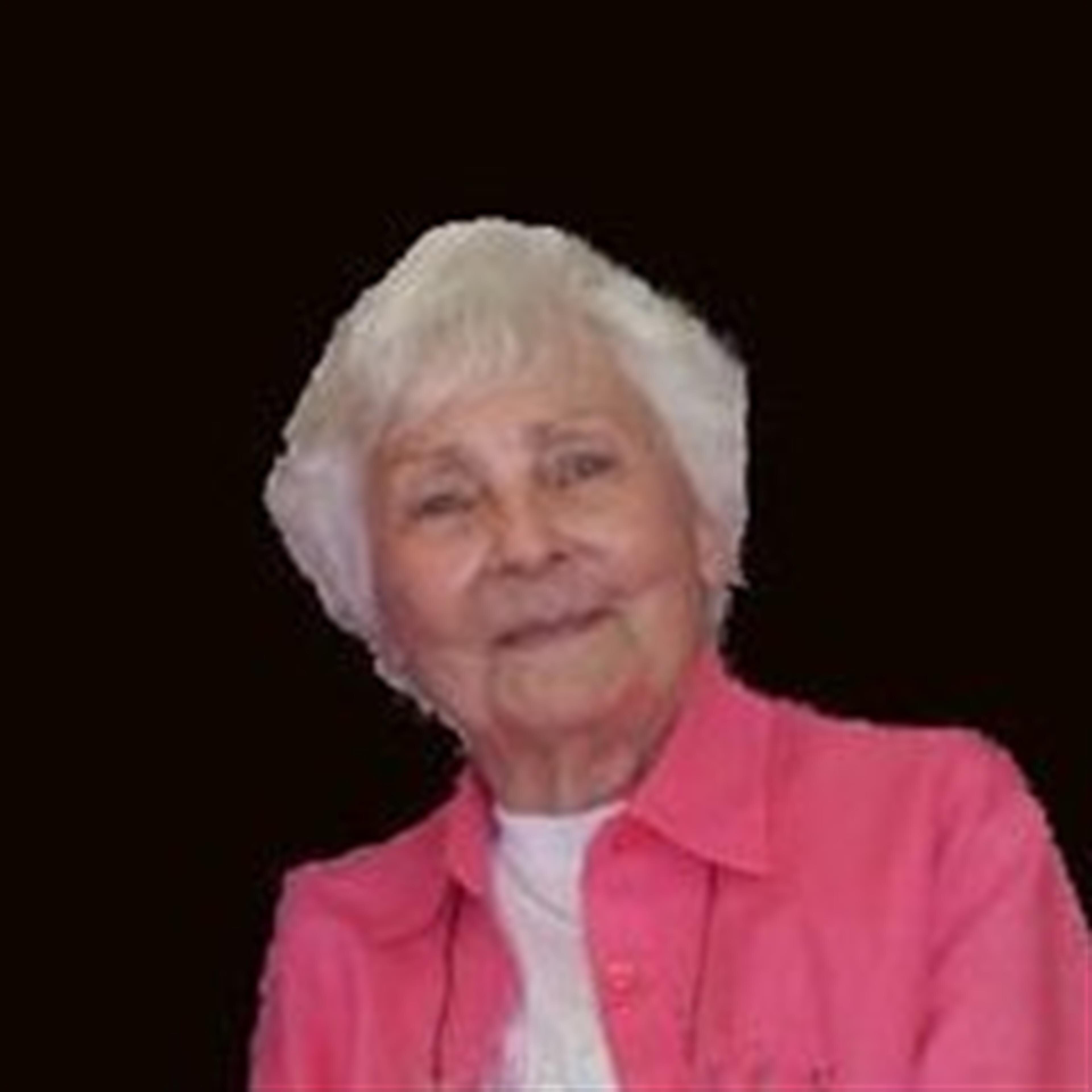 Hazel C. Conner