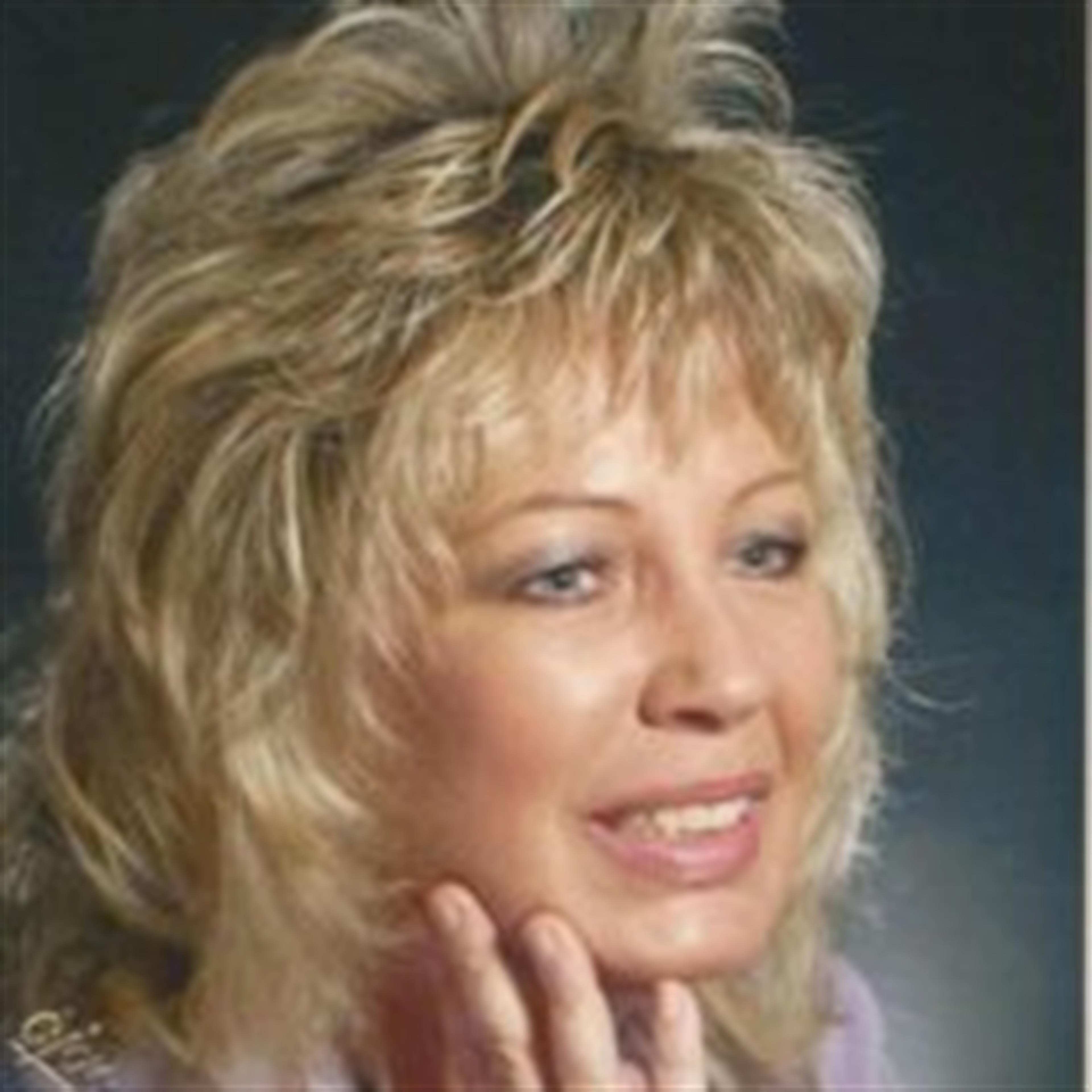 Ms. Cynthia Ann Carman
