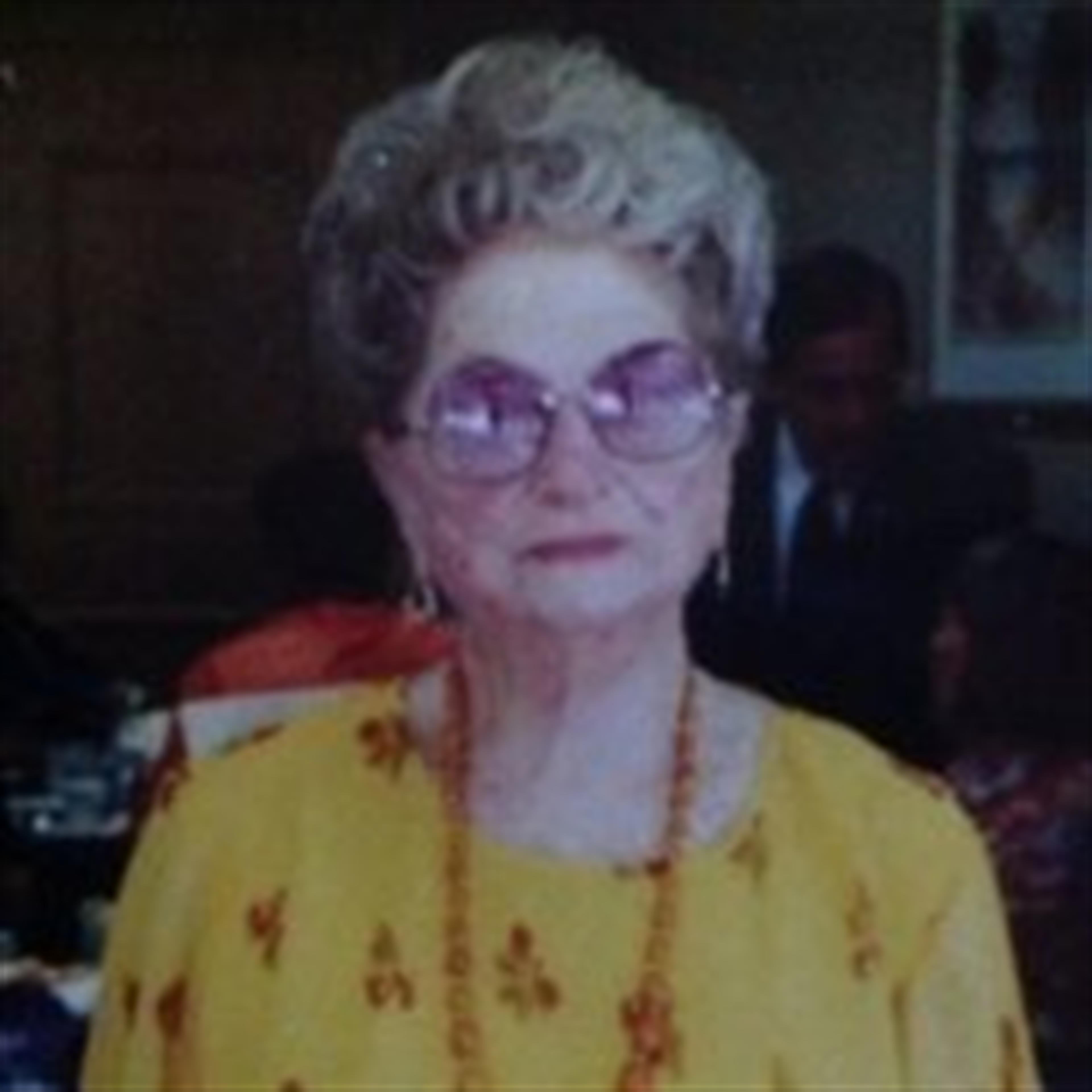 Minna Reif Benson