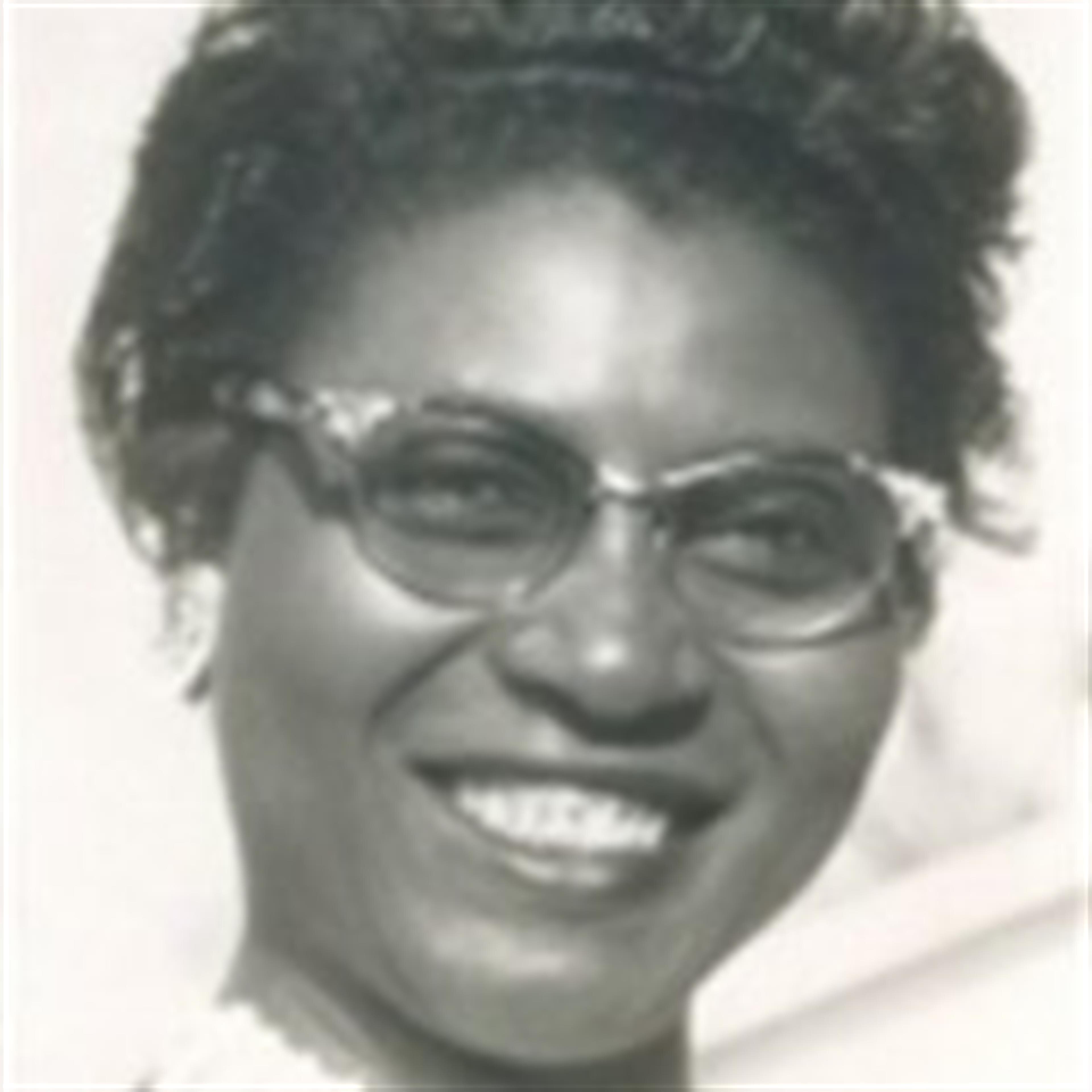 Bernice Jefferson