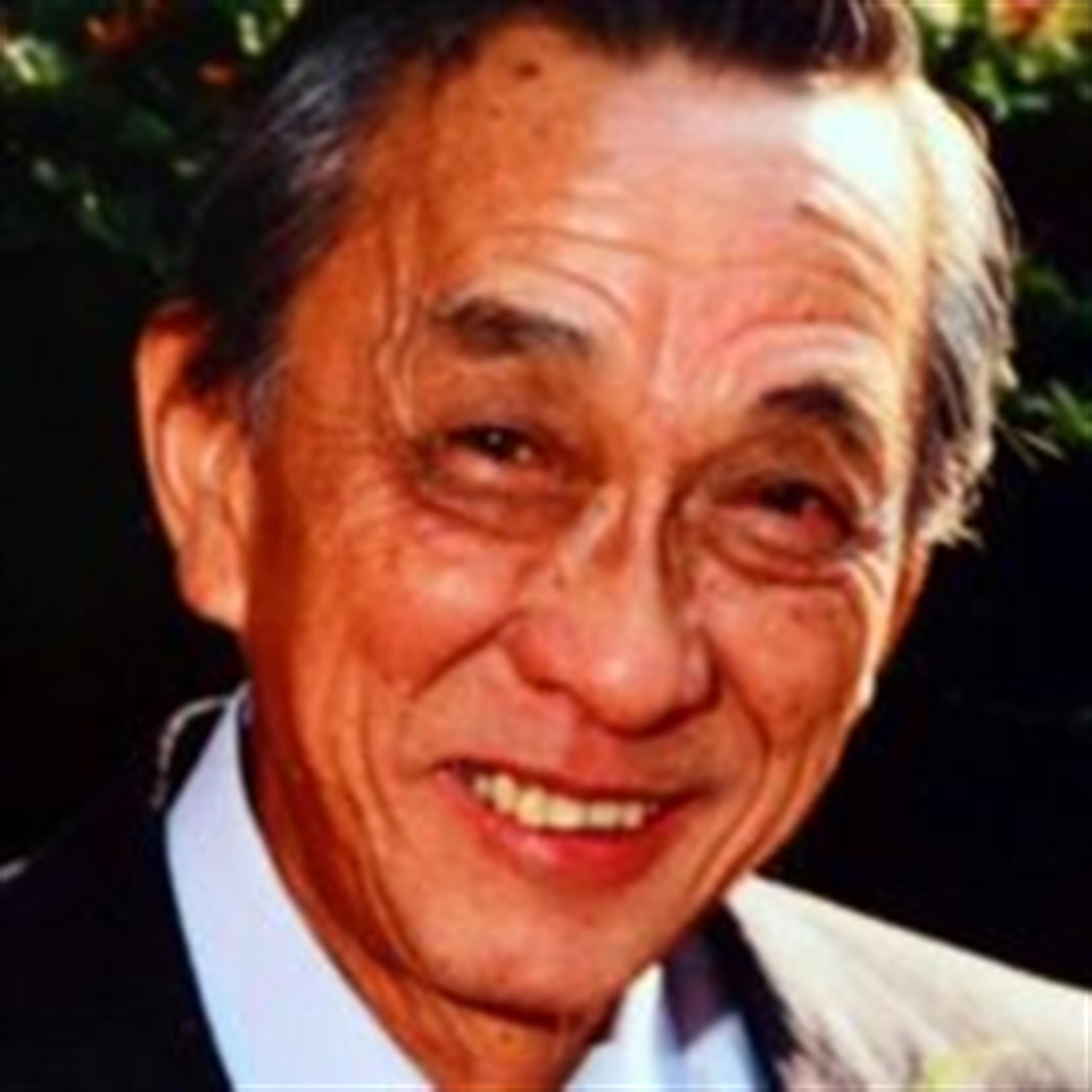 Robert  Tuk Wo  Wong 