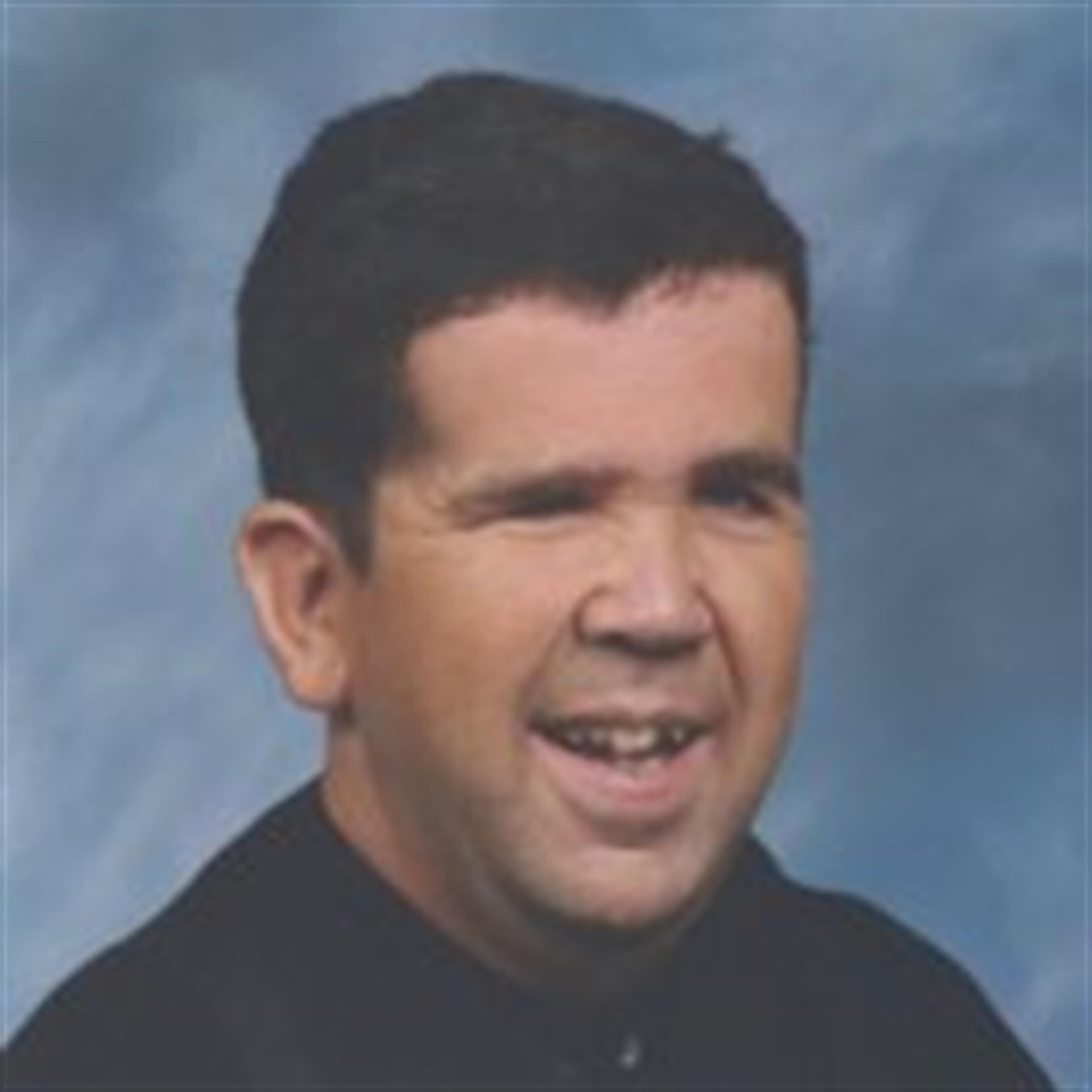 Mr. David Bryan Locke