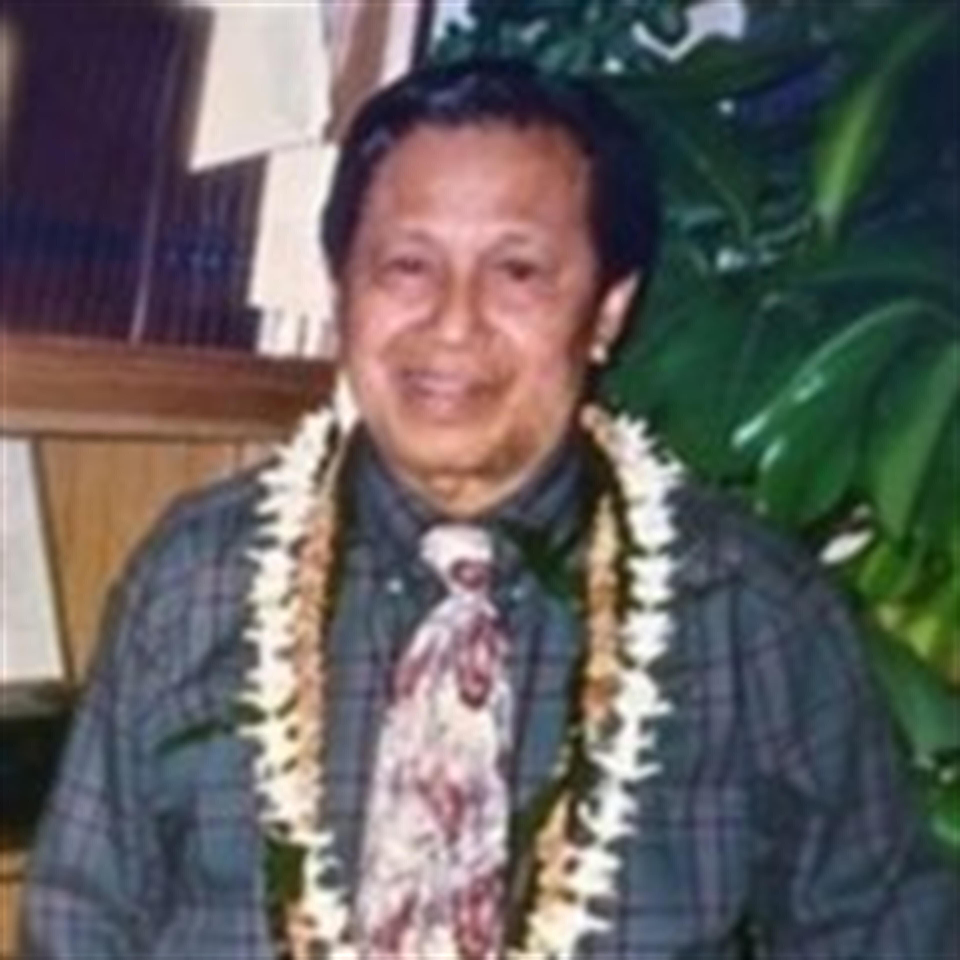 German D. Tamayo