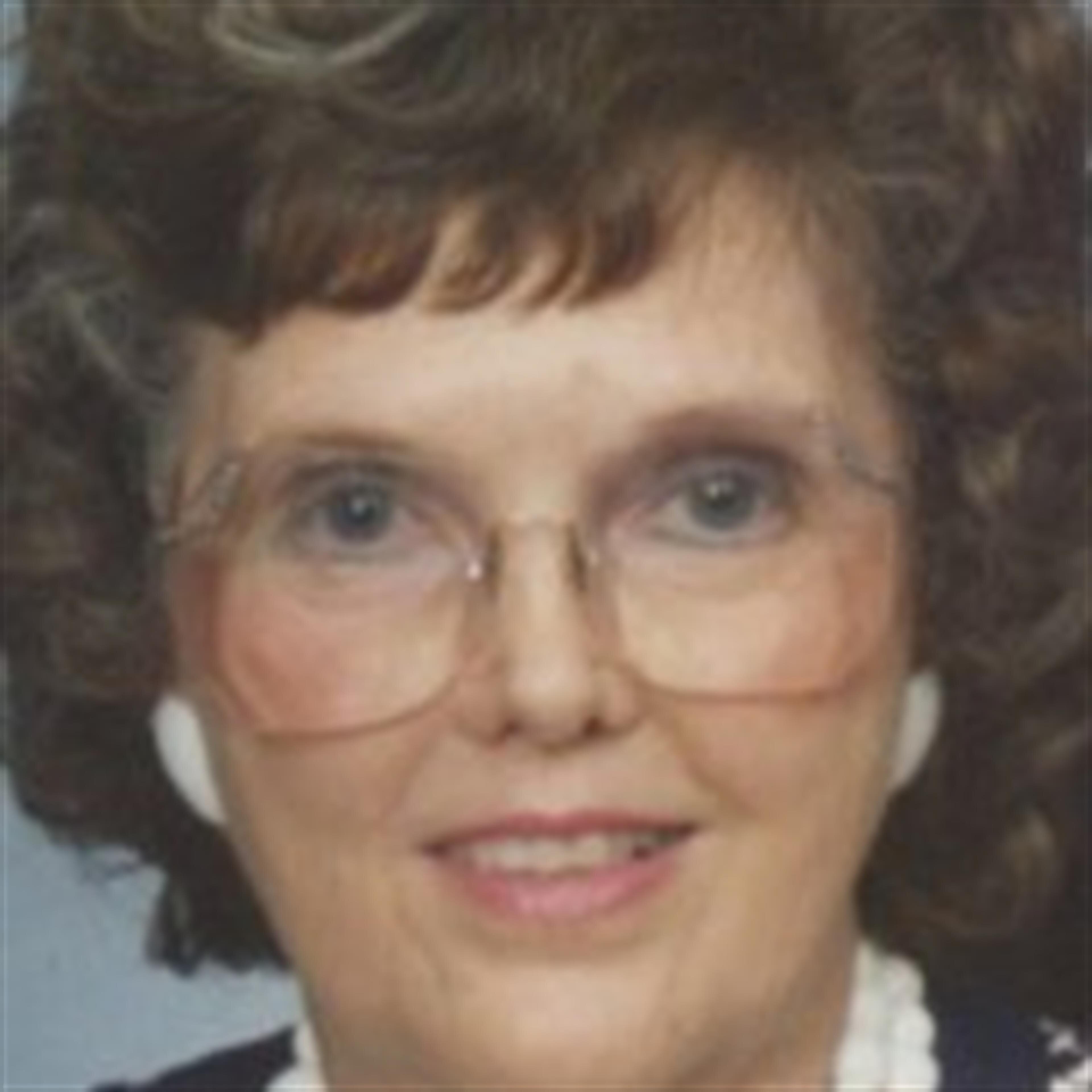 Mrs. Opha Pearl Cripps Turner