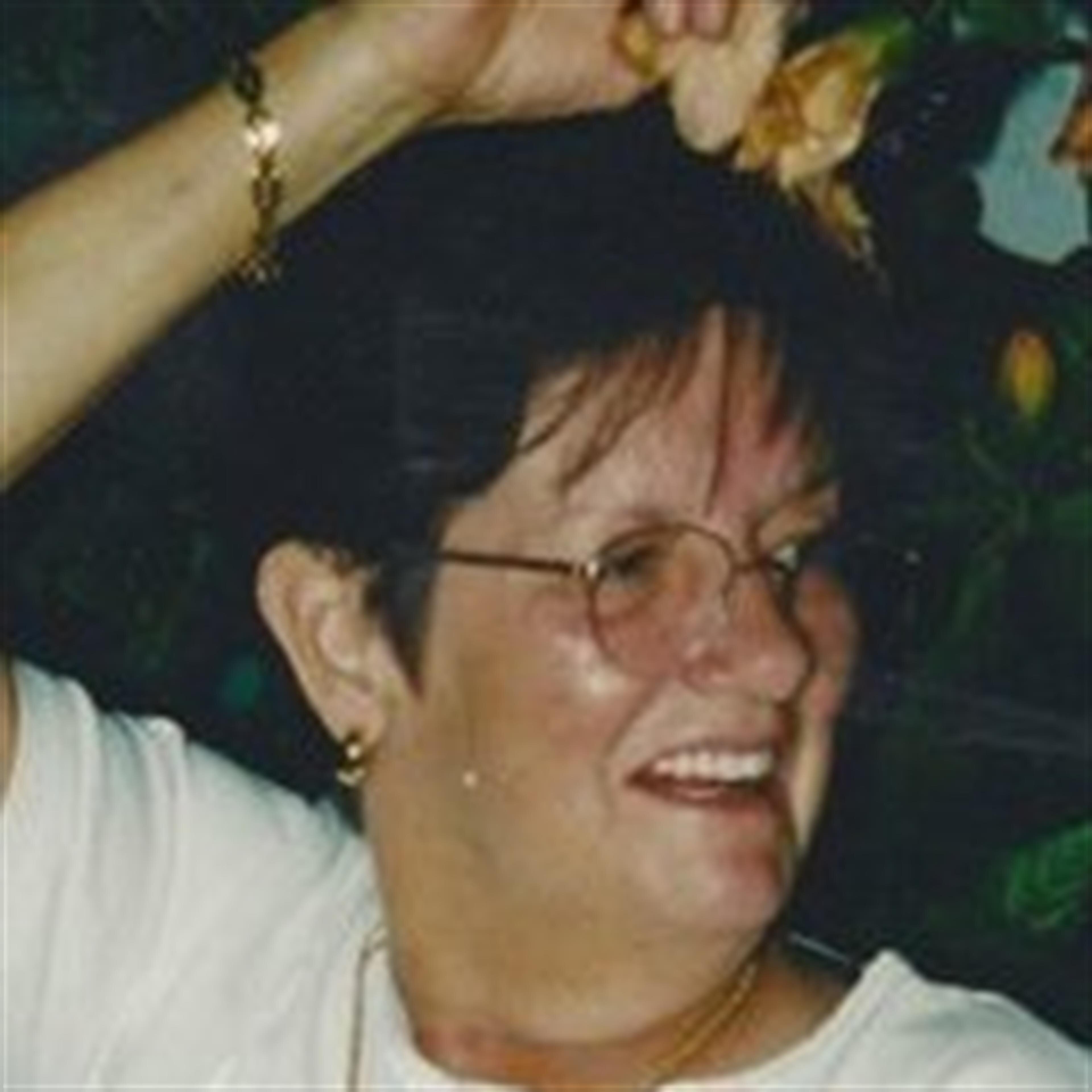Mrs. Anna Lou Nivens