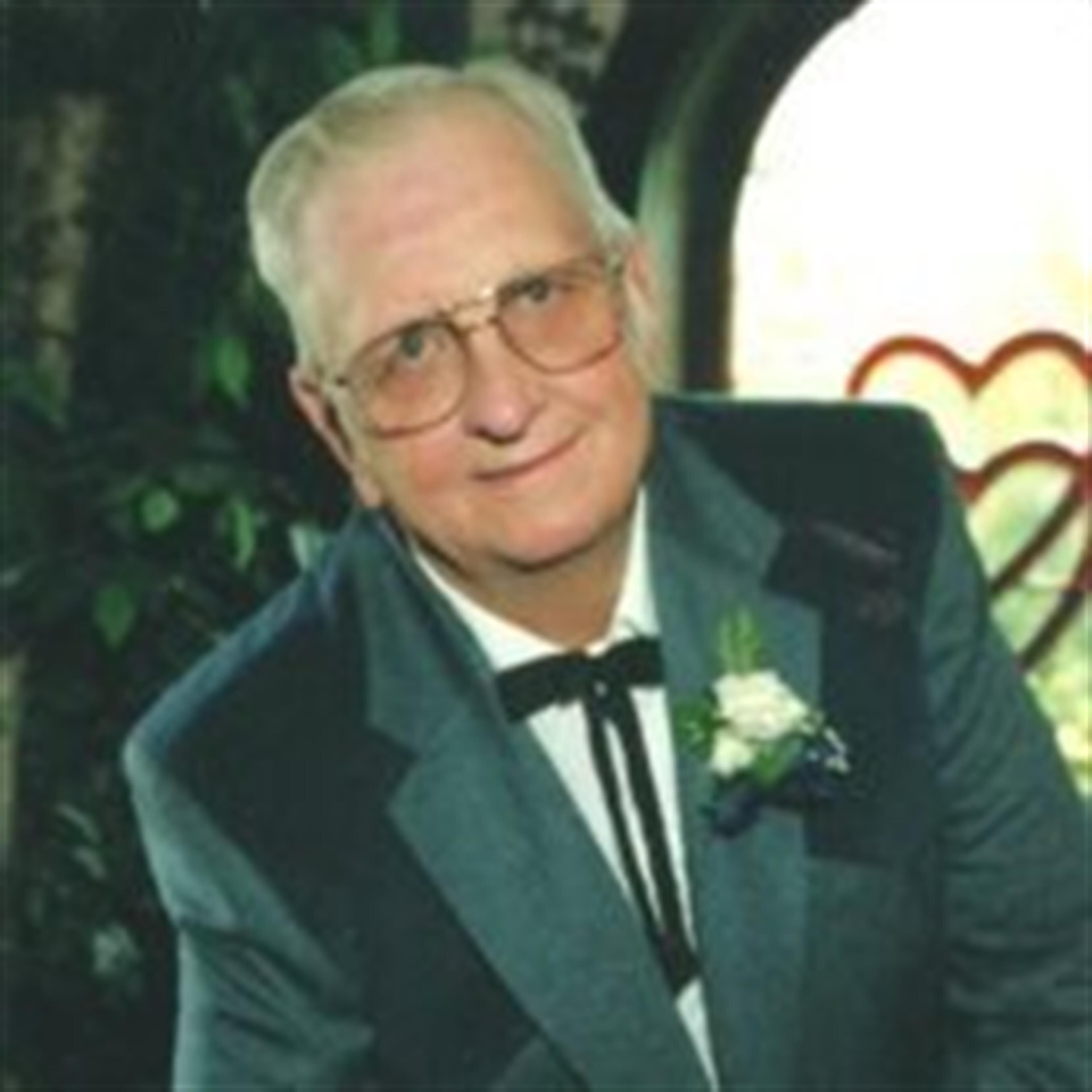 Lemuel Dawson Bryant