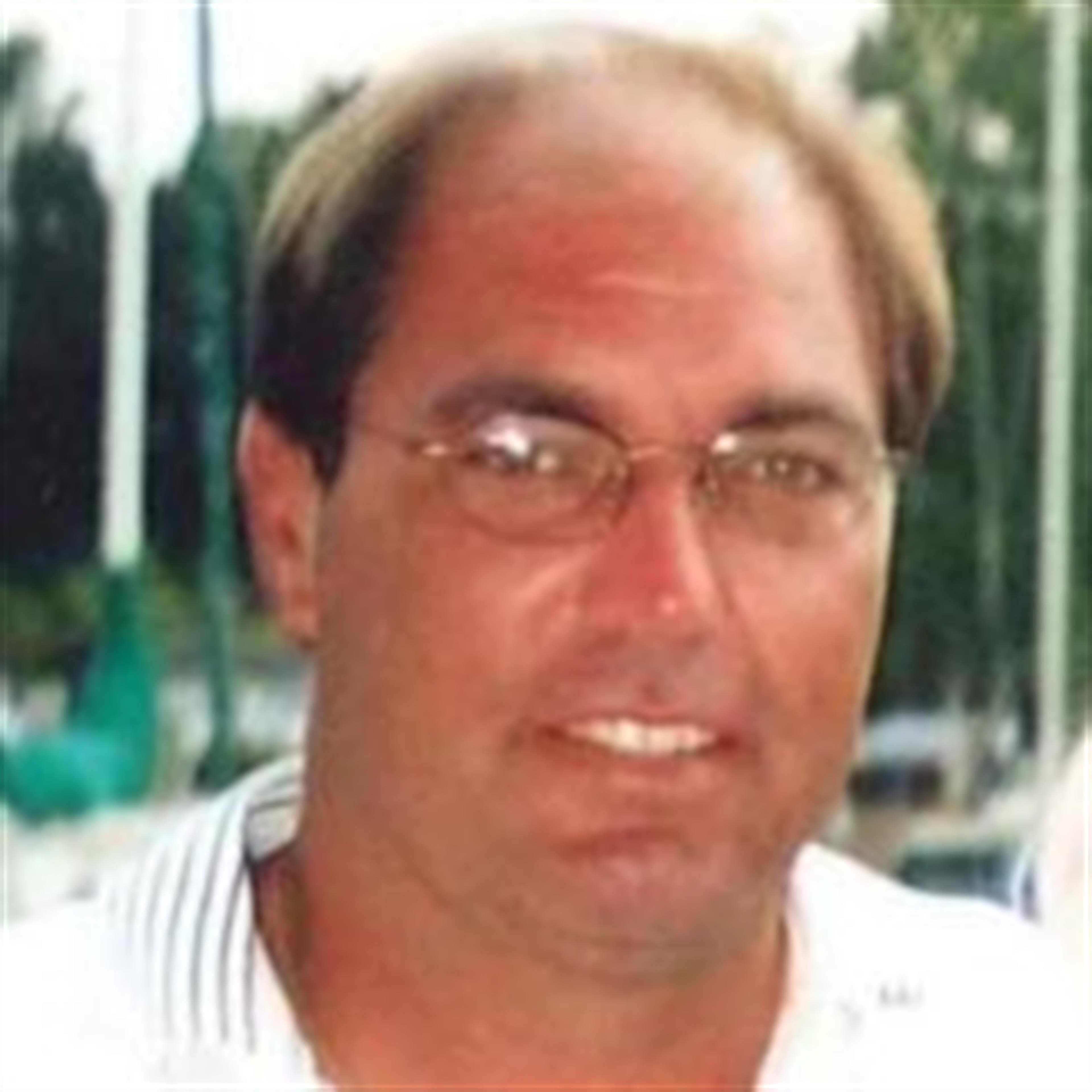 Brian D. Burnside