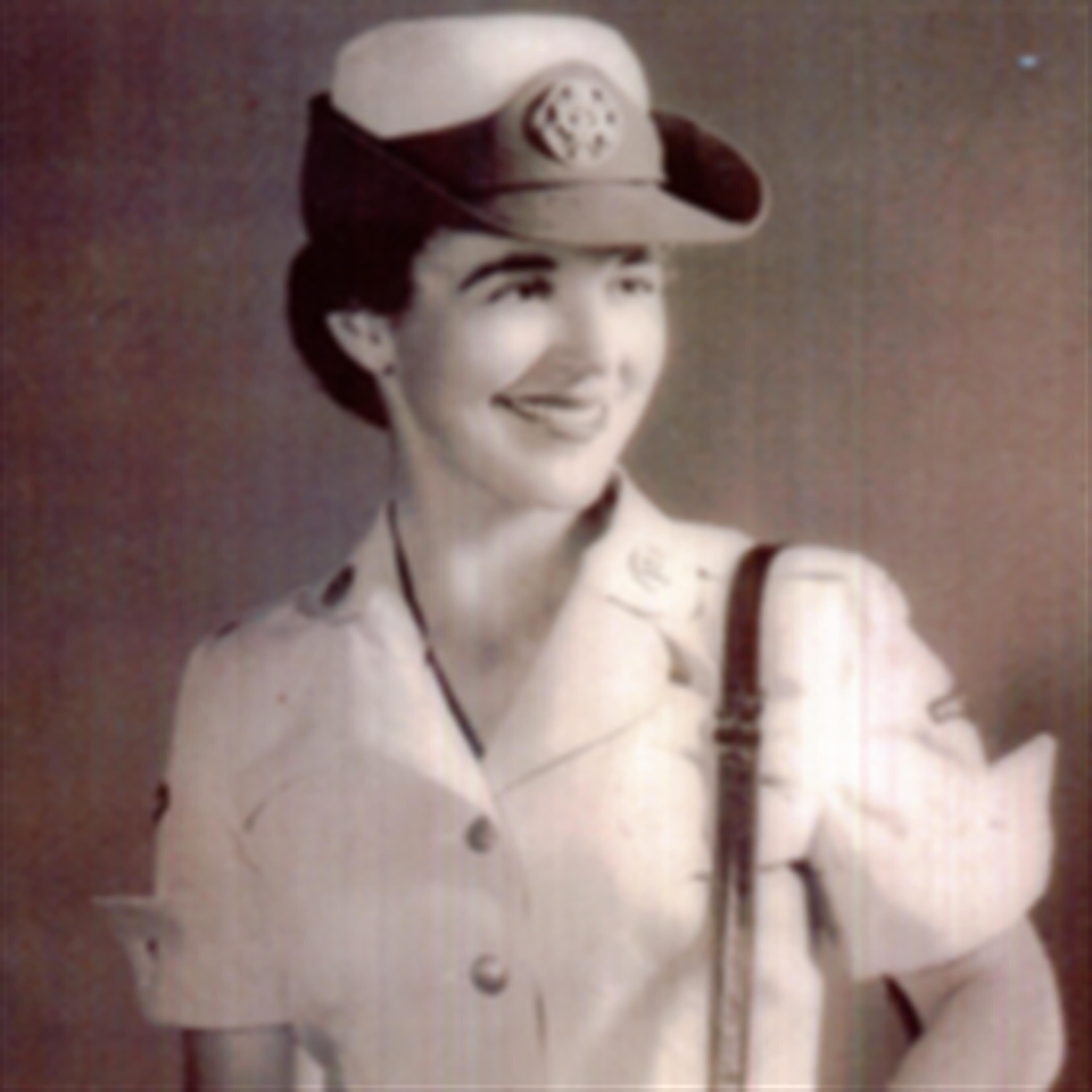 Genevieve  Cecilia Page 