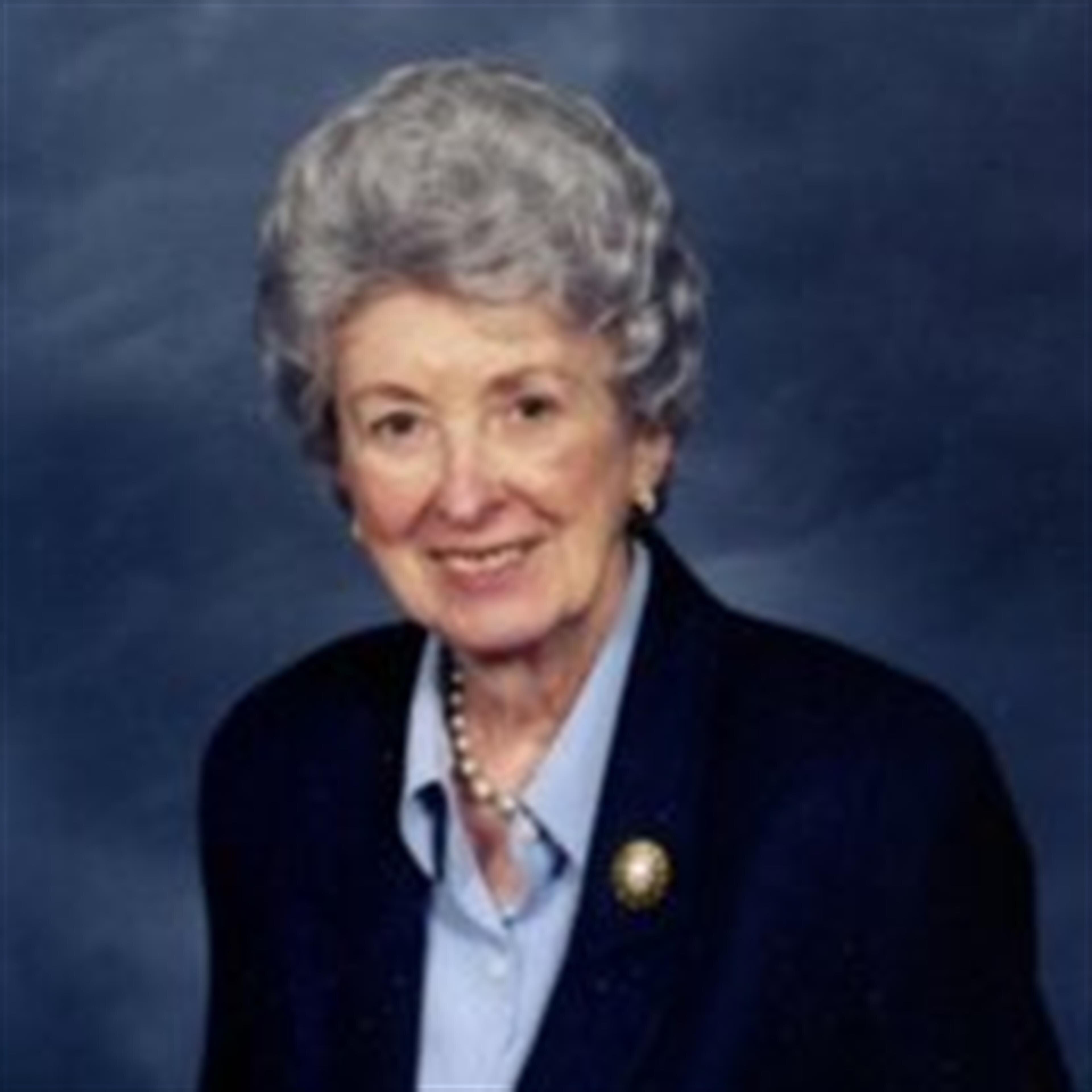 Ida Marie Walker